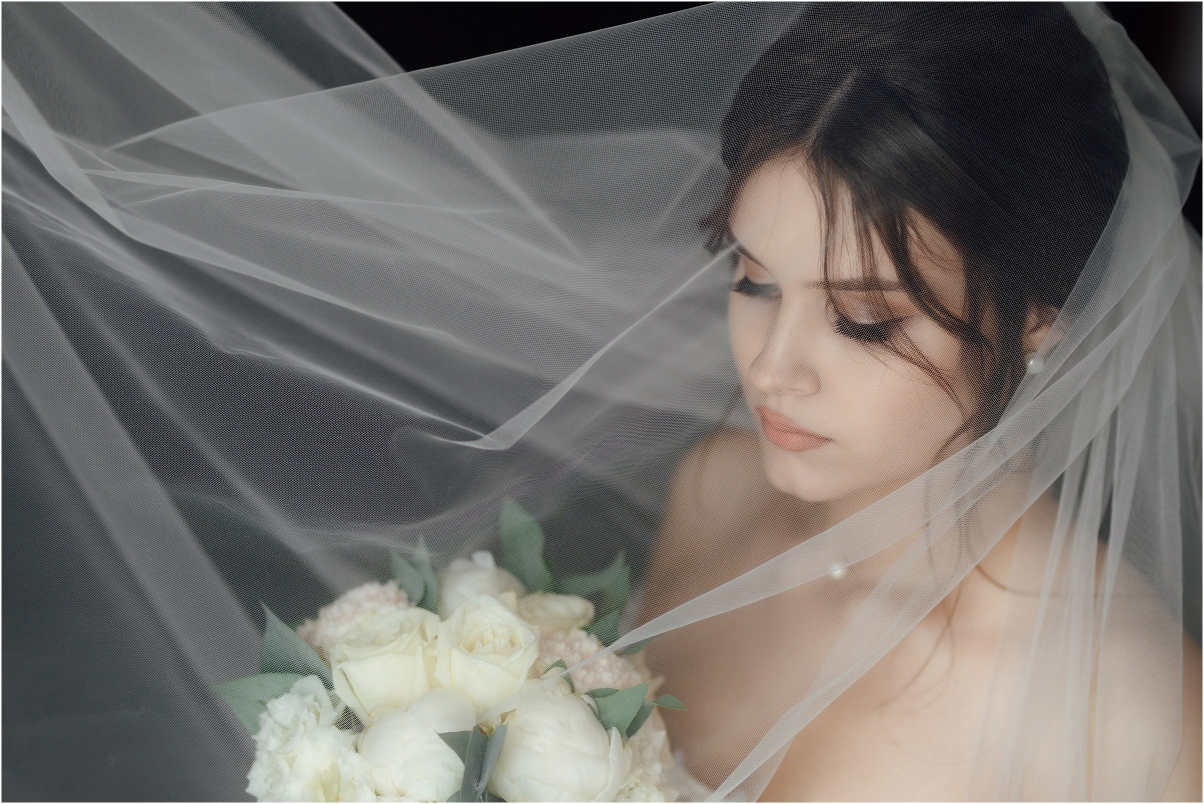 Свадебный и семейный фотограф в Воронеже Алексей Юрин