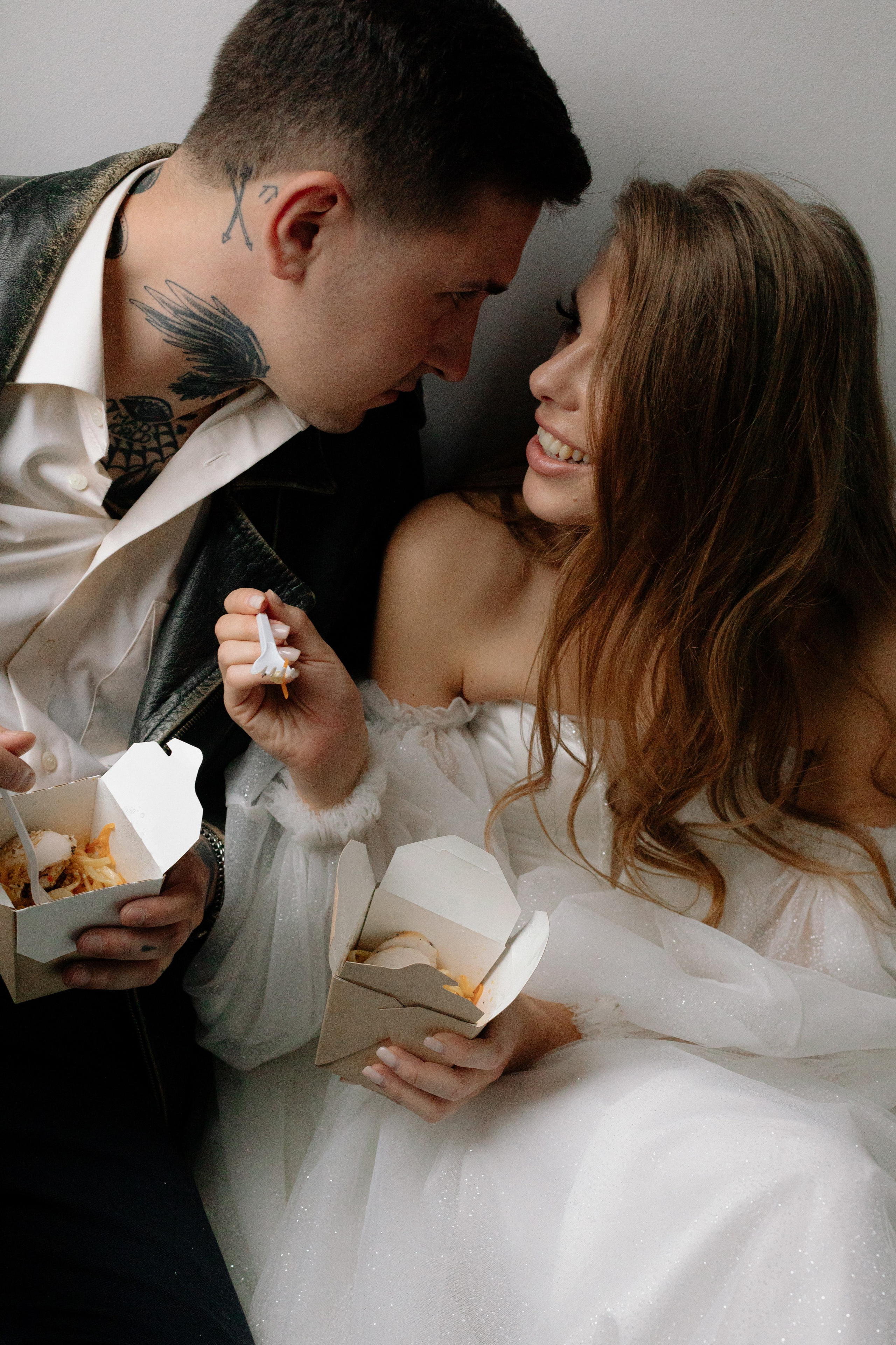 Свадебный и семейный фотограф в Кирове, Малых Никита