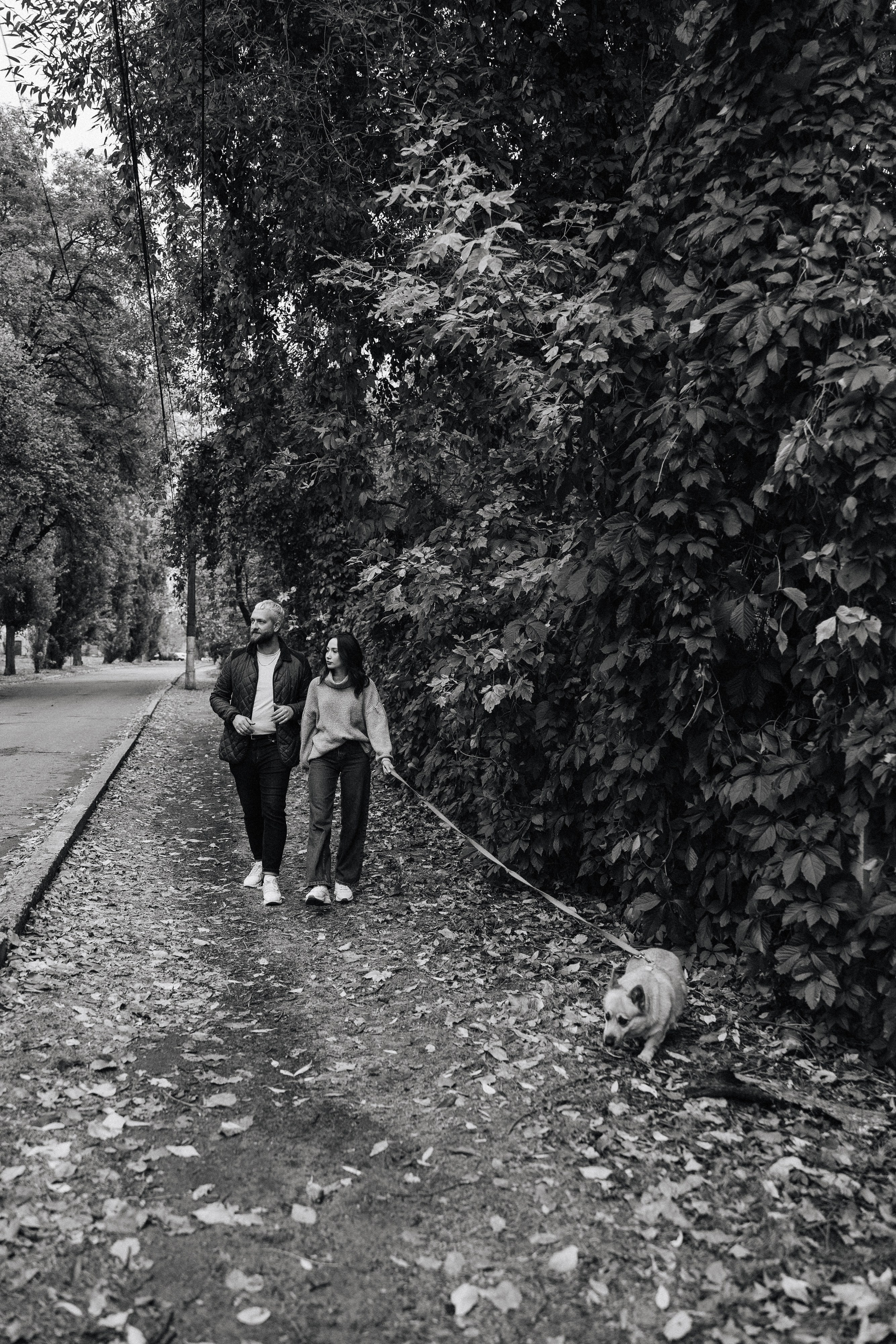 Антон и Настя. Свадебный и репортажный фотограф в Воронеже Сергей Максимов