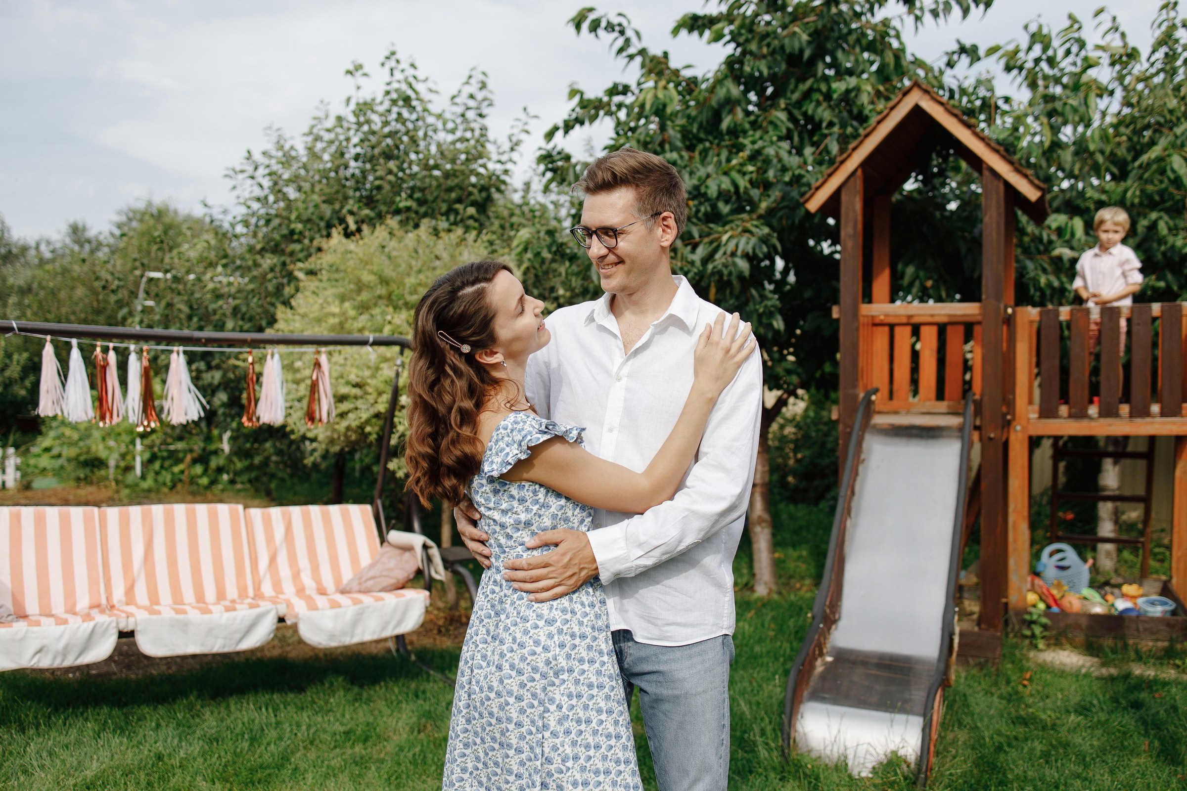 Kids5. Свадебный и репортажный фотограф в Воронеже Сергей Максимов