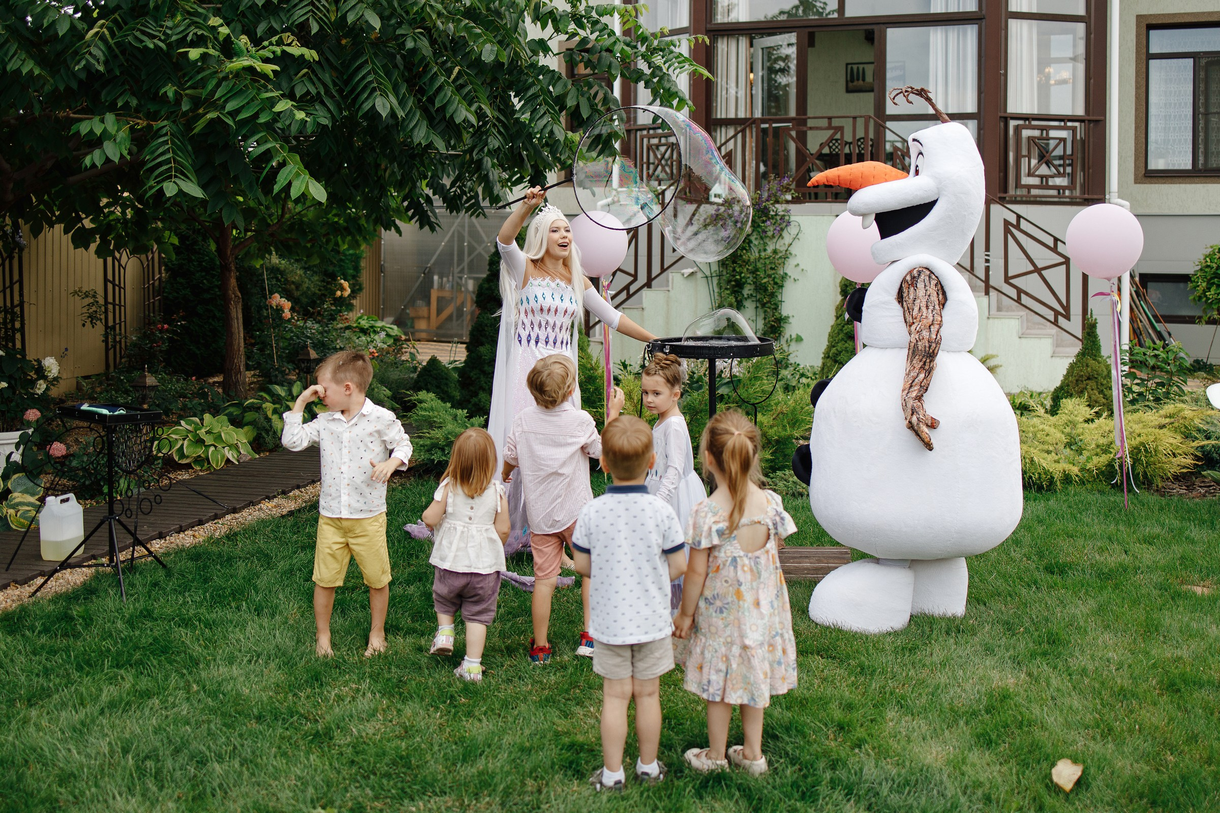 Kids5. Свадебный и репортажный фотограф в Воронеже Сергей Максимов