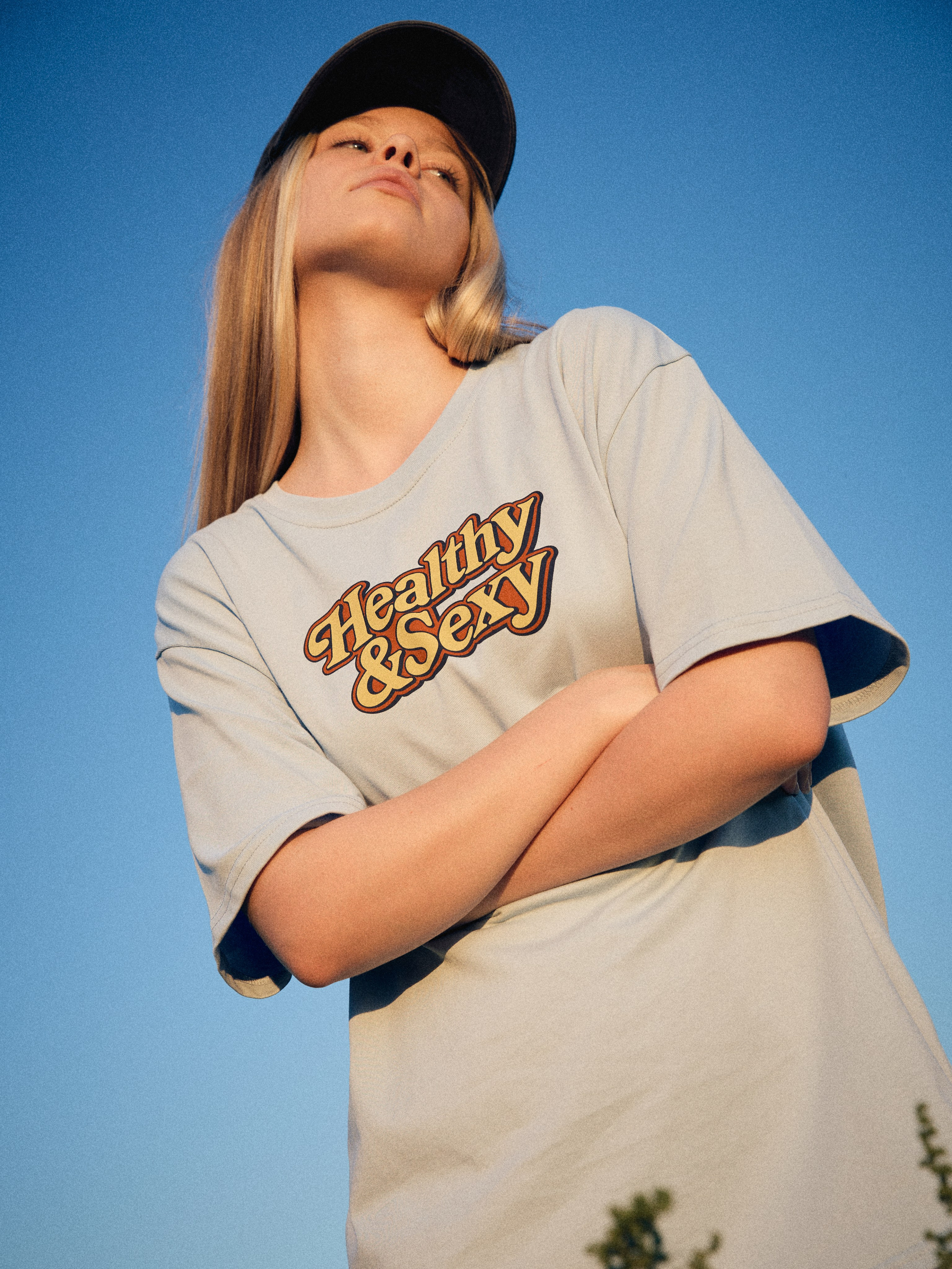 Healthy & Sexy. Фотограф в Москве и Сургуте Алла Лесовая. Снимаю каталог для брендов и индивидуальные портреты для людей