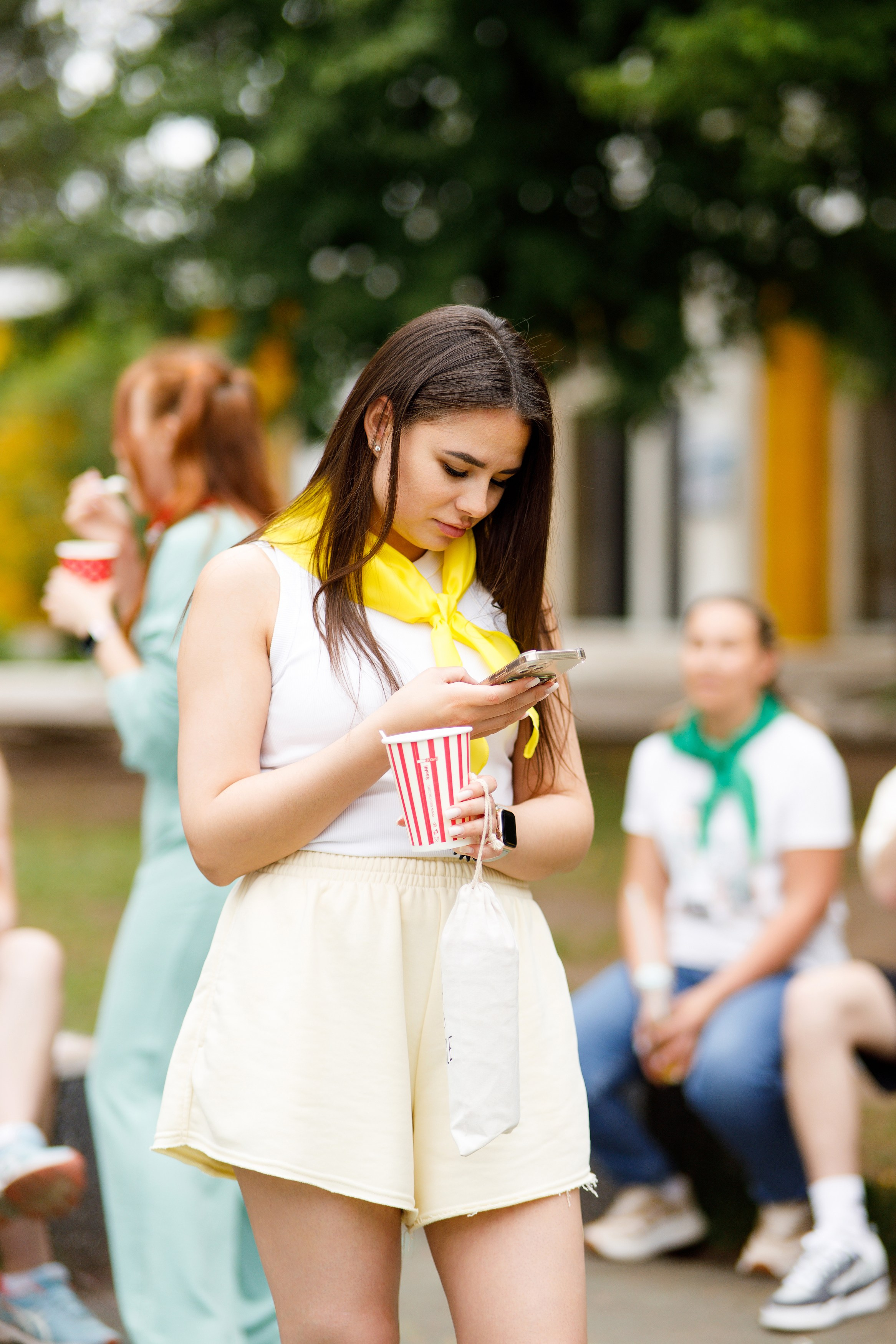 Гутен Таг — лагерь Нечайка. Фотограф Дмитрий Молчанов | Фотограф Пермь | Фотограф