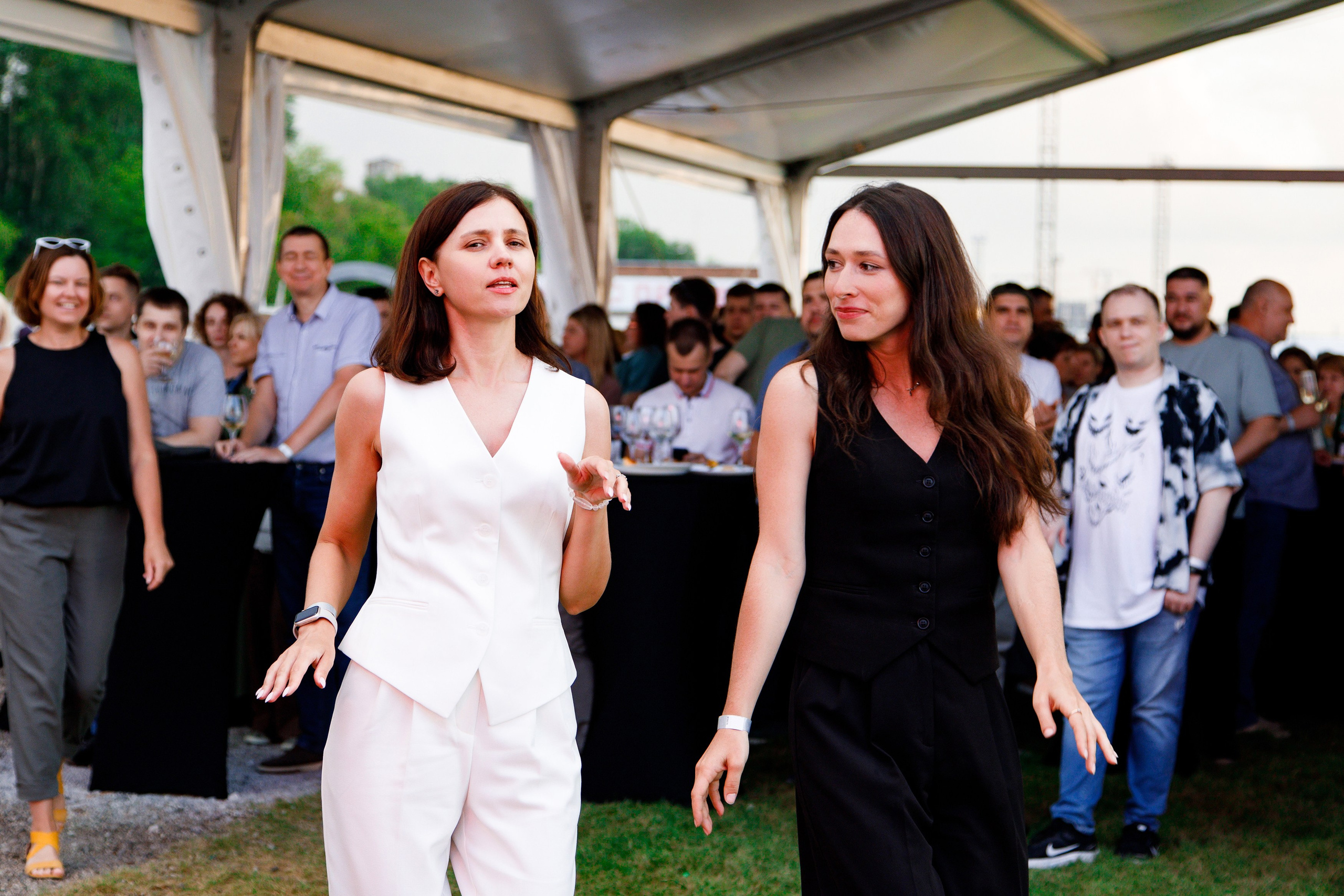 ITPS 20 лет. Фотограф Дмитрий Молчанов | Фотограф Пермь | Фотограф