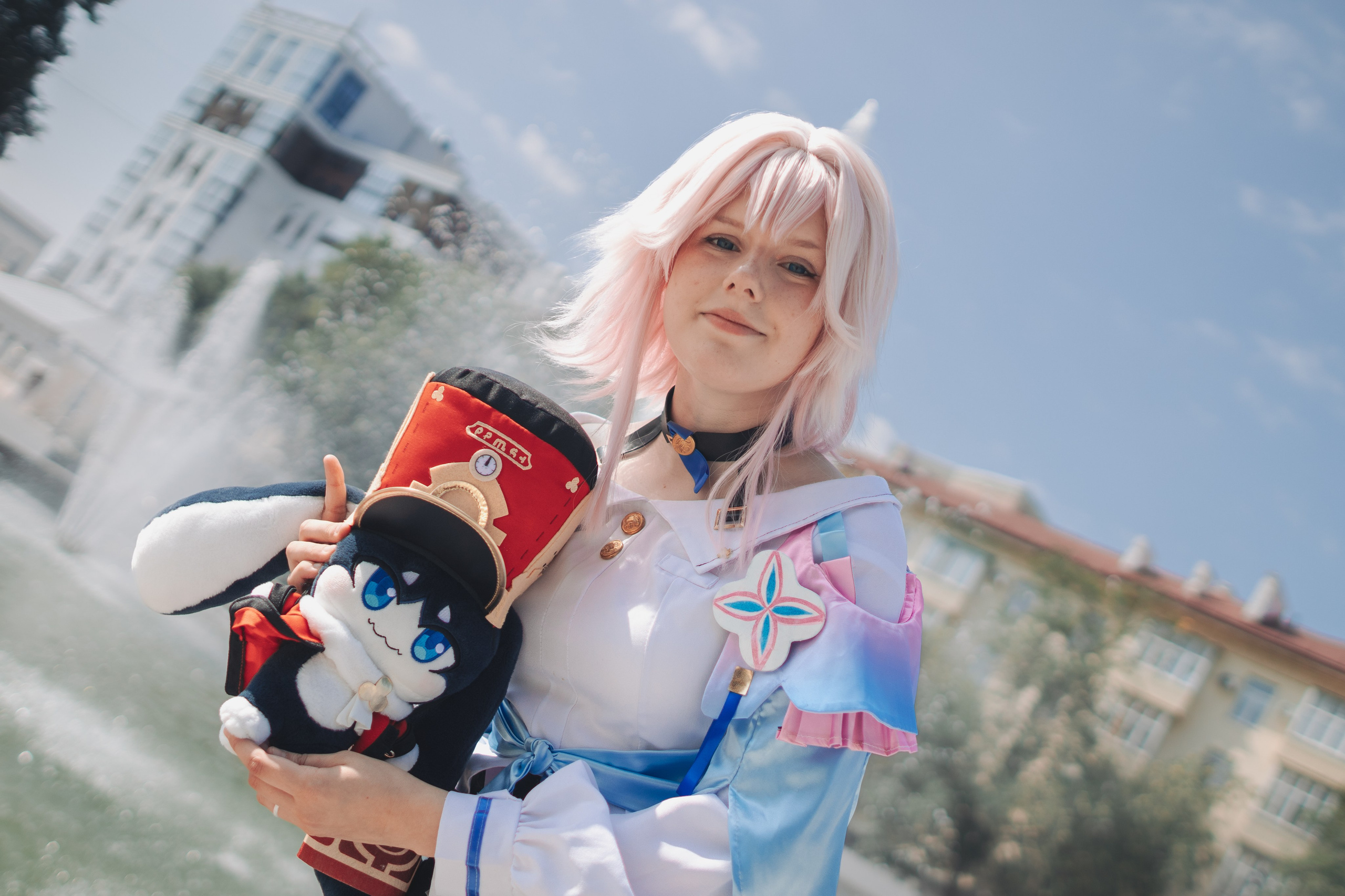 Анимау 2024. Фотограф Набережные Челны Лысенков Олег