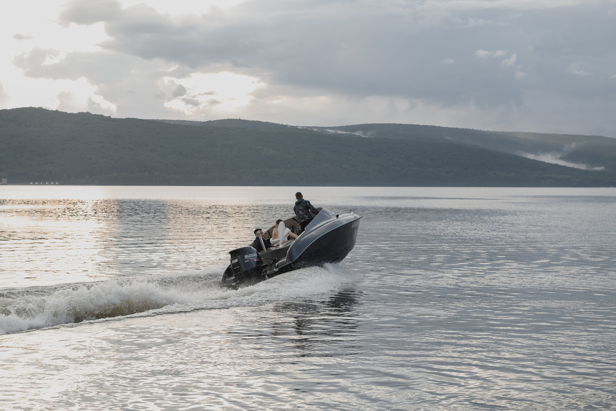 Айгуль и Фанис. Фотограф Филякин Константин
