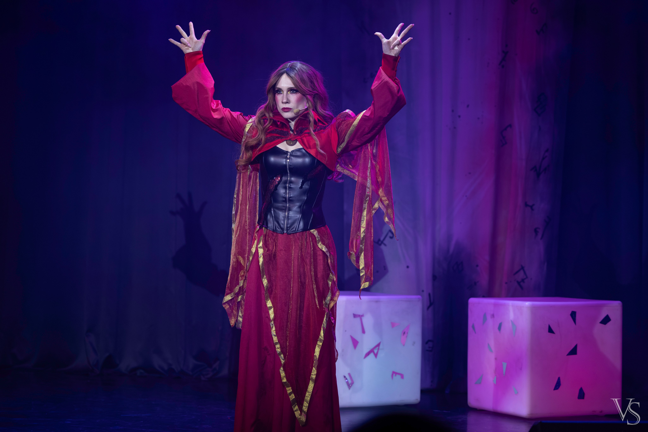 Книга стихий 25.01. Фотограф Виктор Степанов