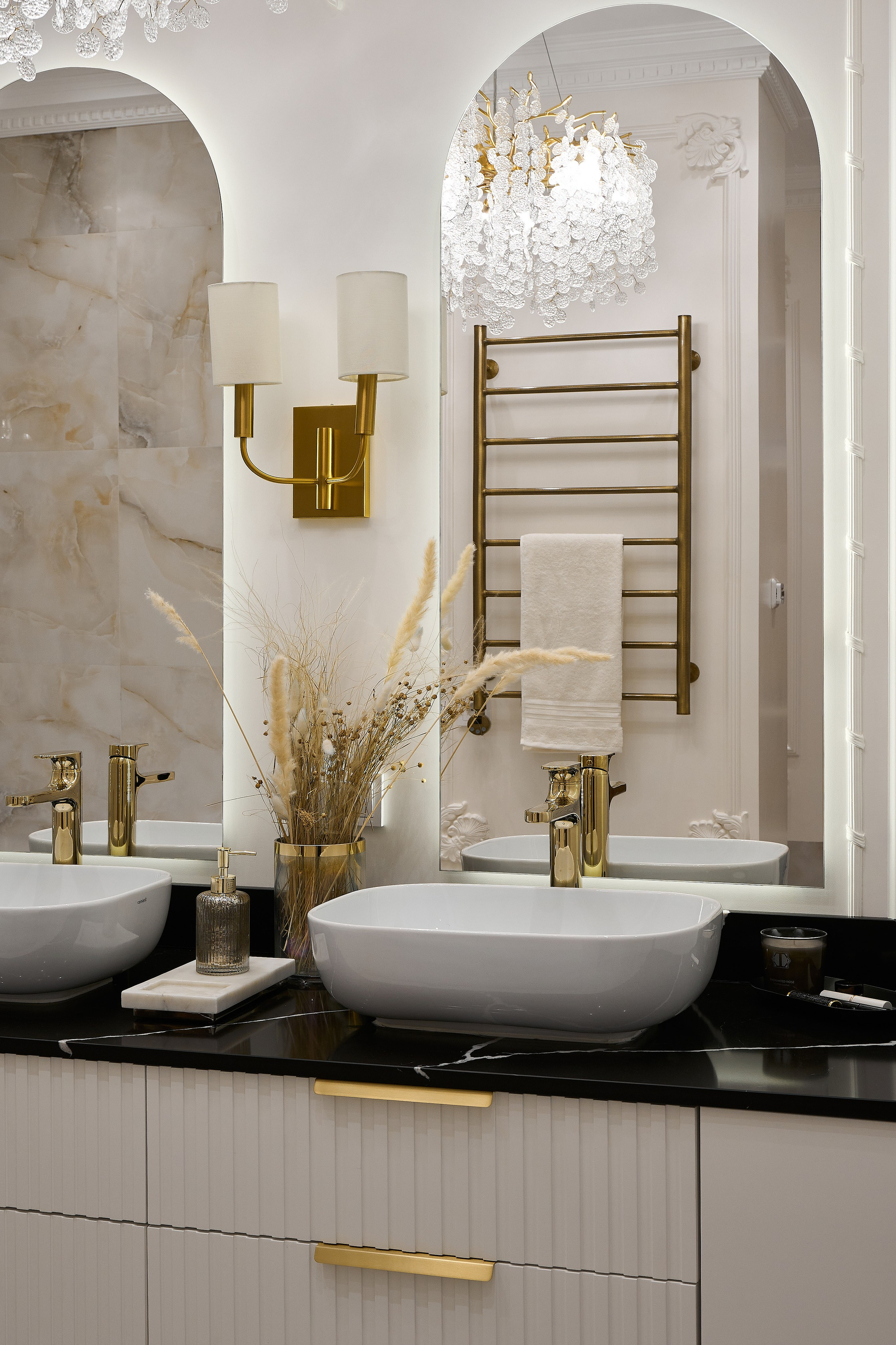 Квартира в историческом центре Москвы, по проекту компании MISIA DEVELOPMENT. Бояршинов Антон Интерьерный фотограф/видеограф Москва