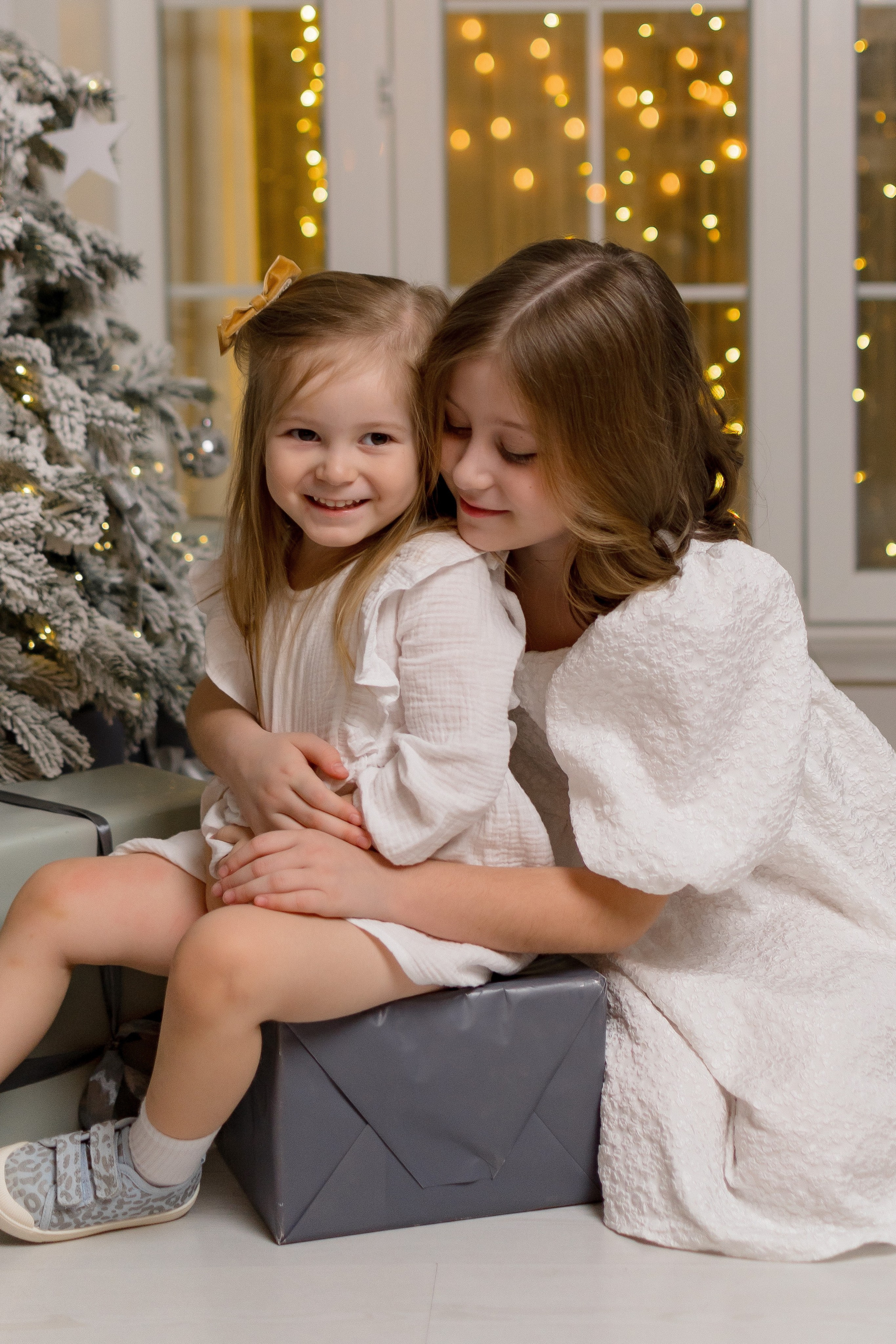 Светлана. Фотостудия Новочебоксарск