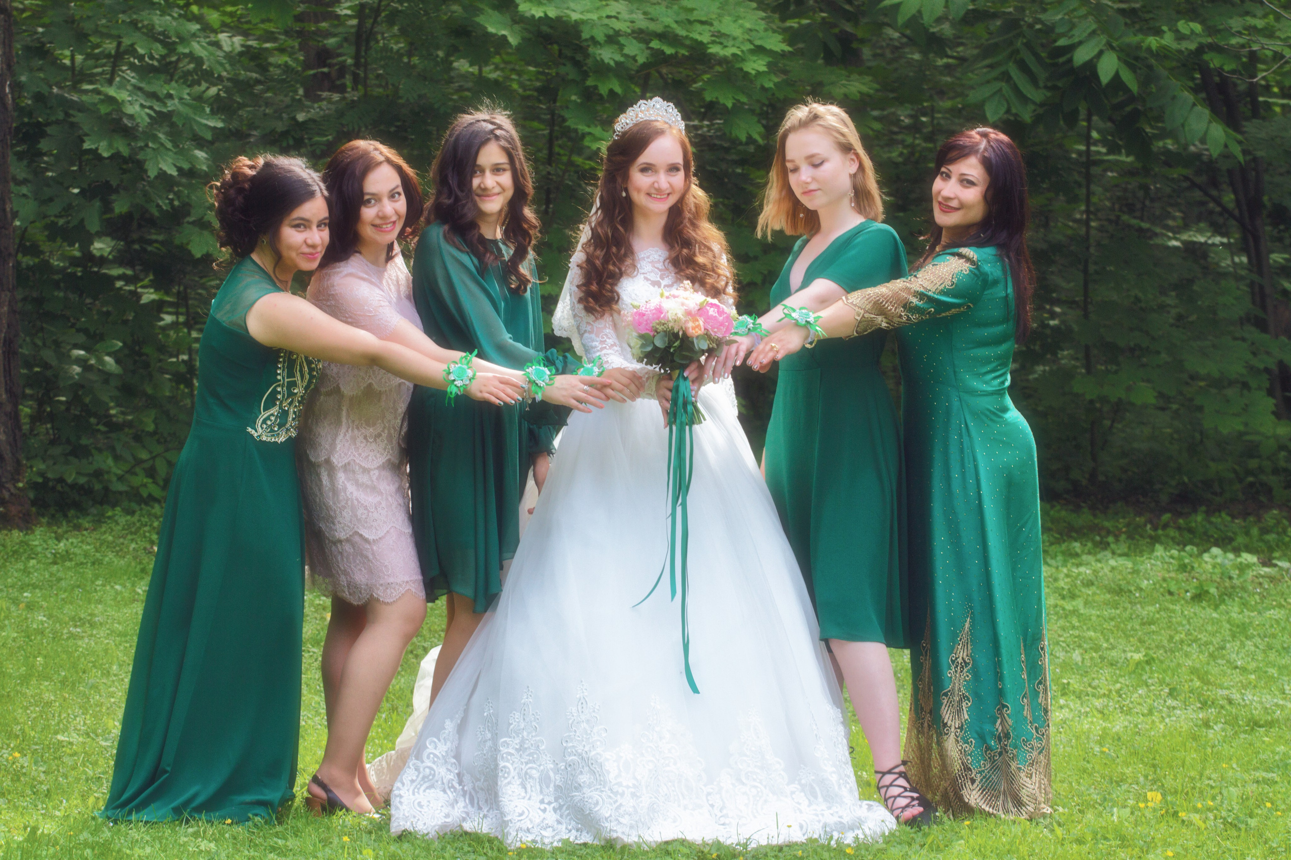 Свадьбы. Свадьбы, портретная, предметная съемка. Фотограф Александр К