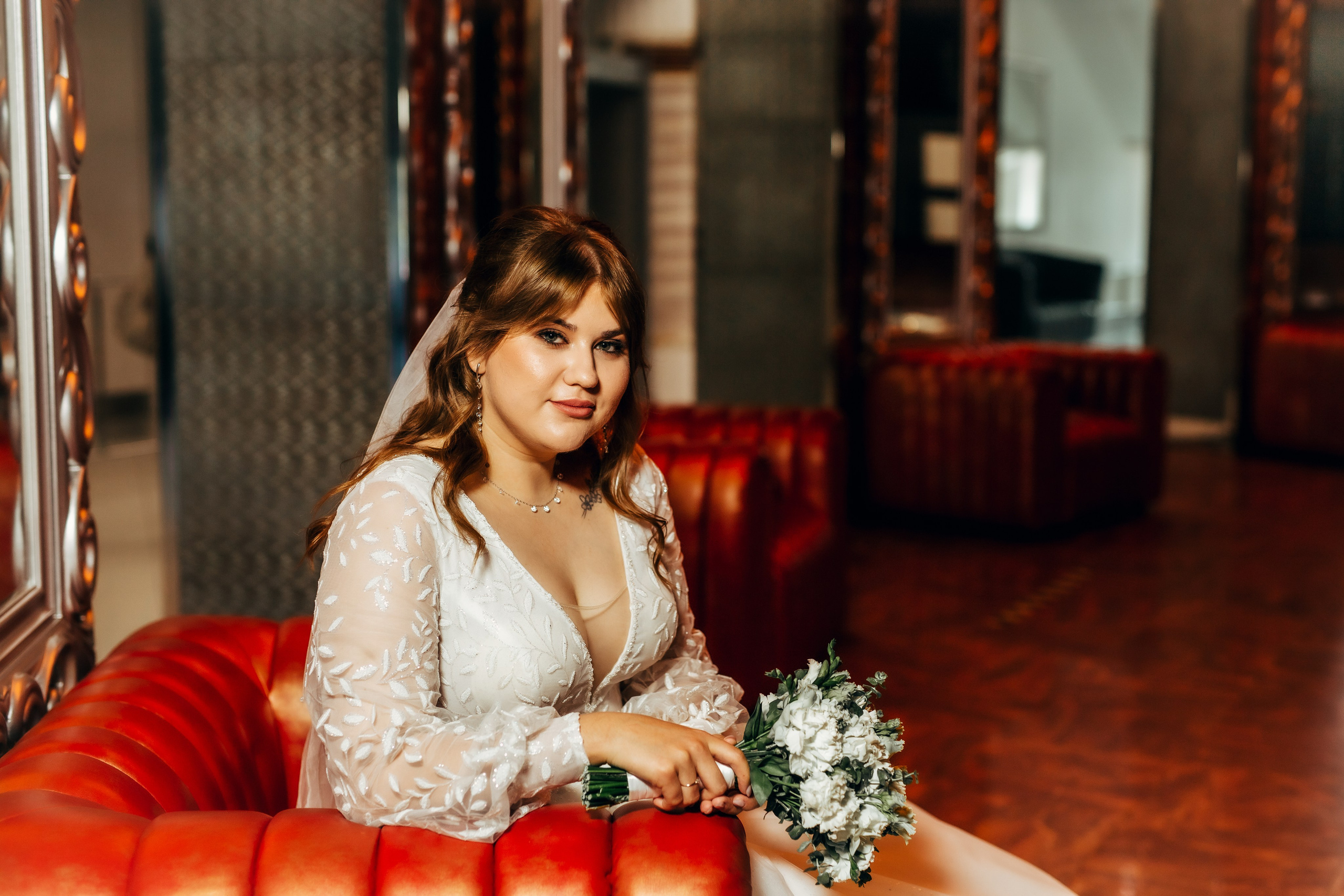 Данила и Анастасия. Свадебный и женский фотограф