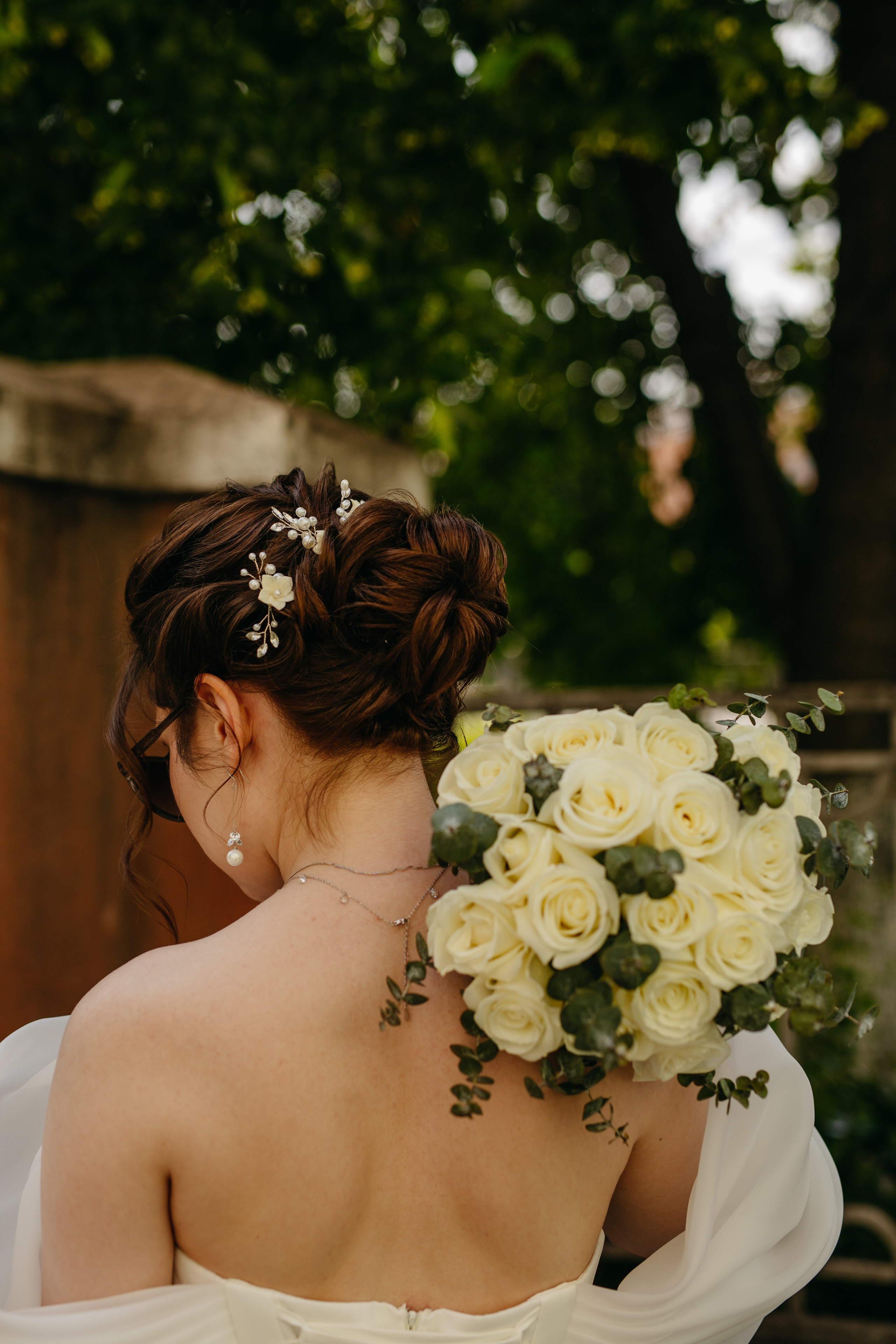 Матвей и Ксения. Свадебный и женский фотограф