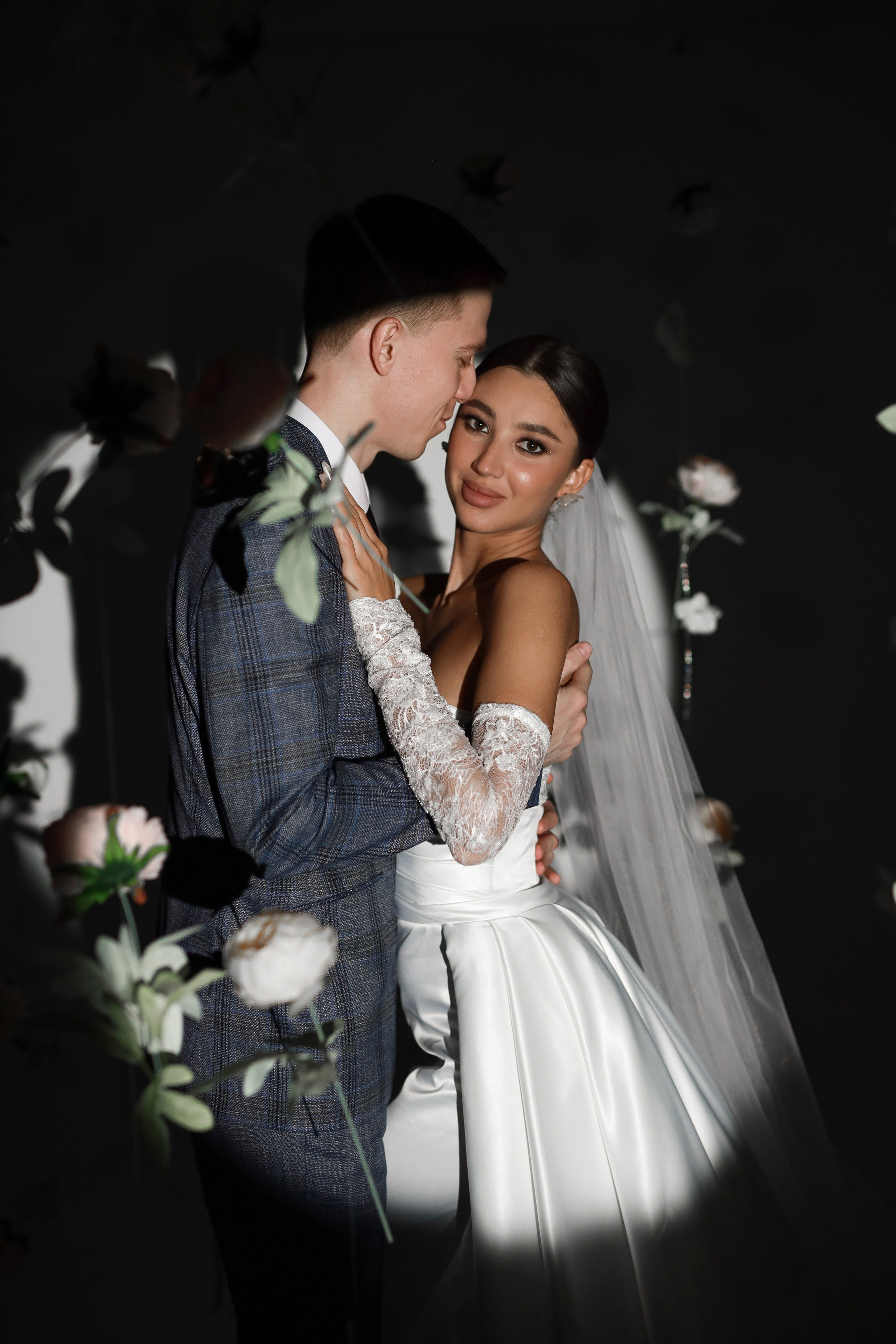 Максим Виктория. Фотограф Александр Литвинов