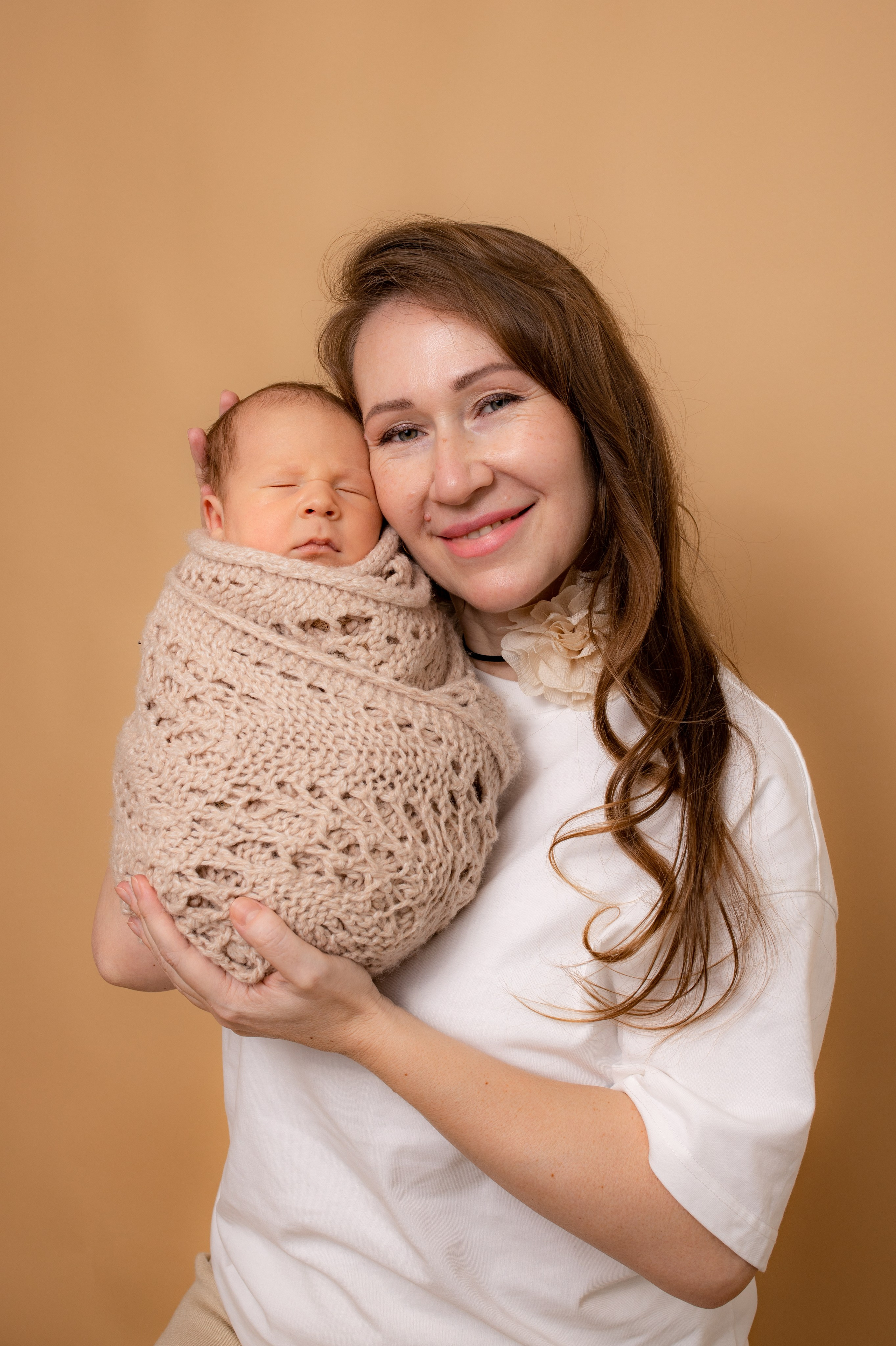 Фотосессия Ньюборн Федя. Фотограф в Железнодорожном и Балашихе