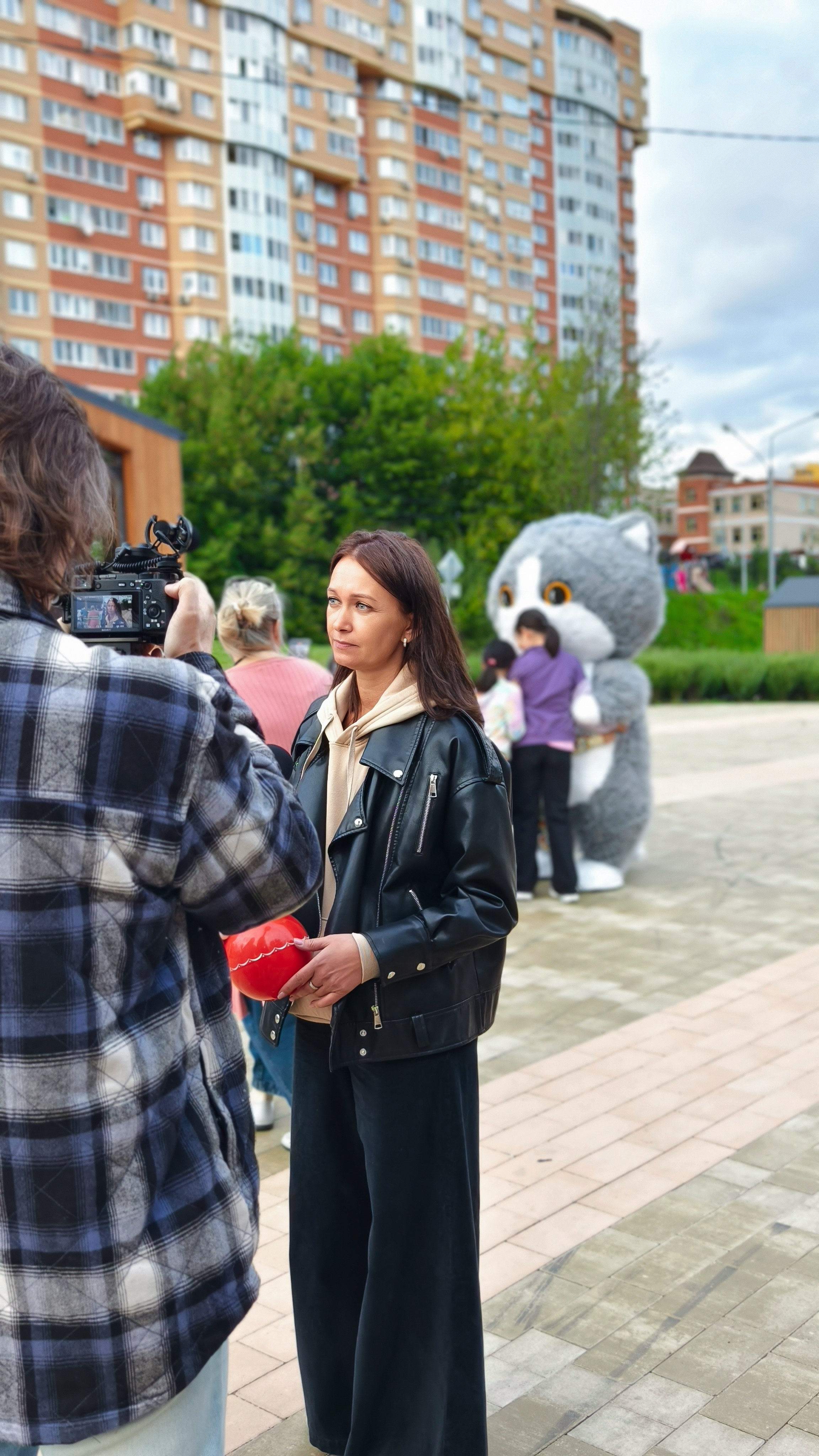 Мероприятия. Главная