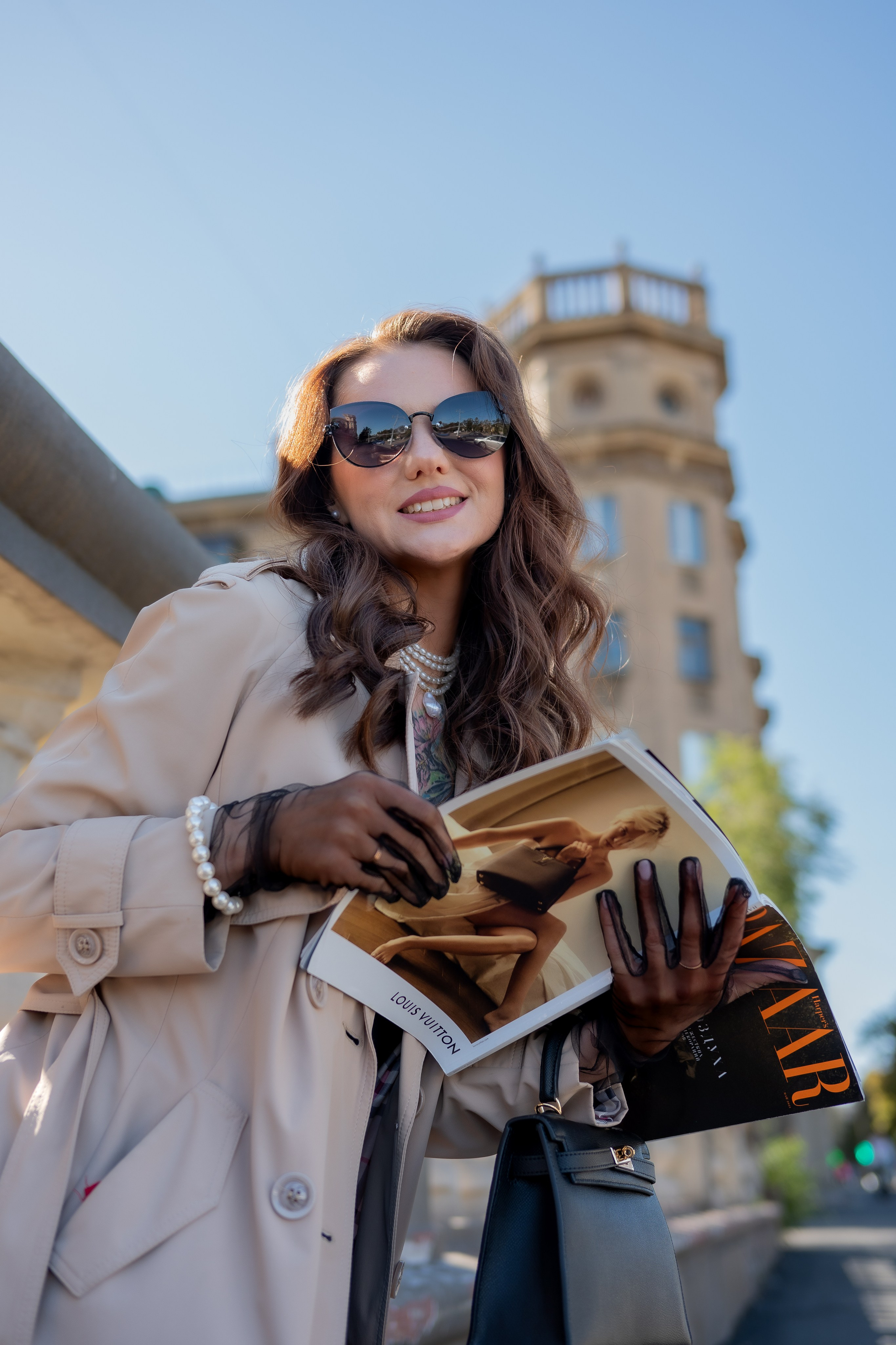 Индивидуальные портреты. Портретный, репортажный и семейный фотограф в Магнитогорске