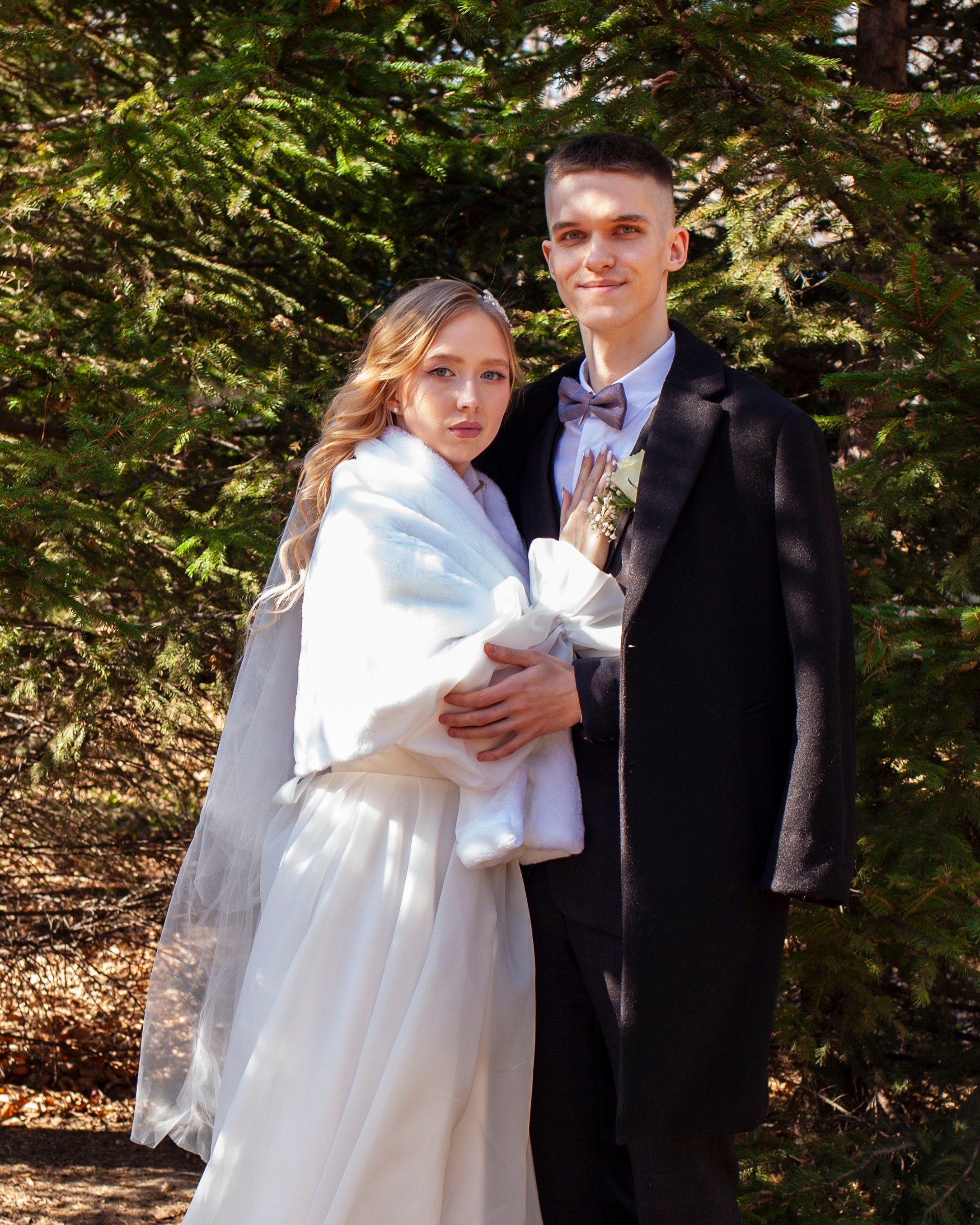 Свадьбы. Фото и видеосъёмка в Уссурийске от семьи Русиных