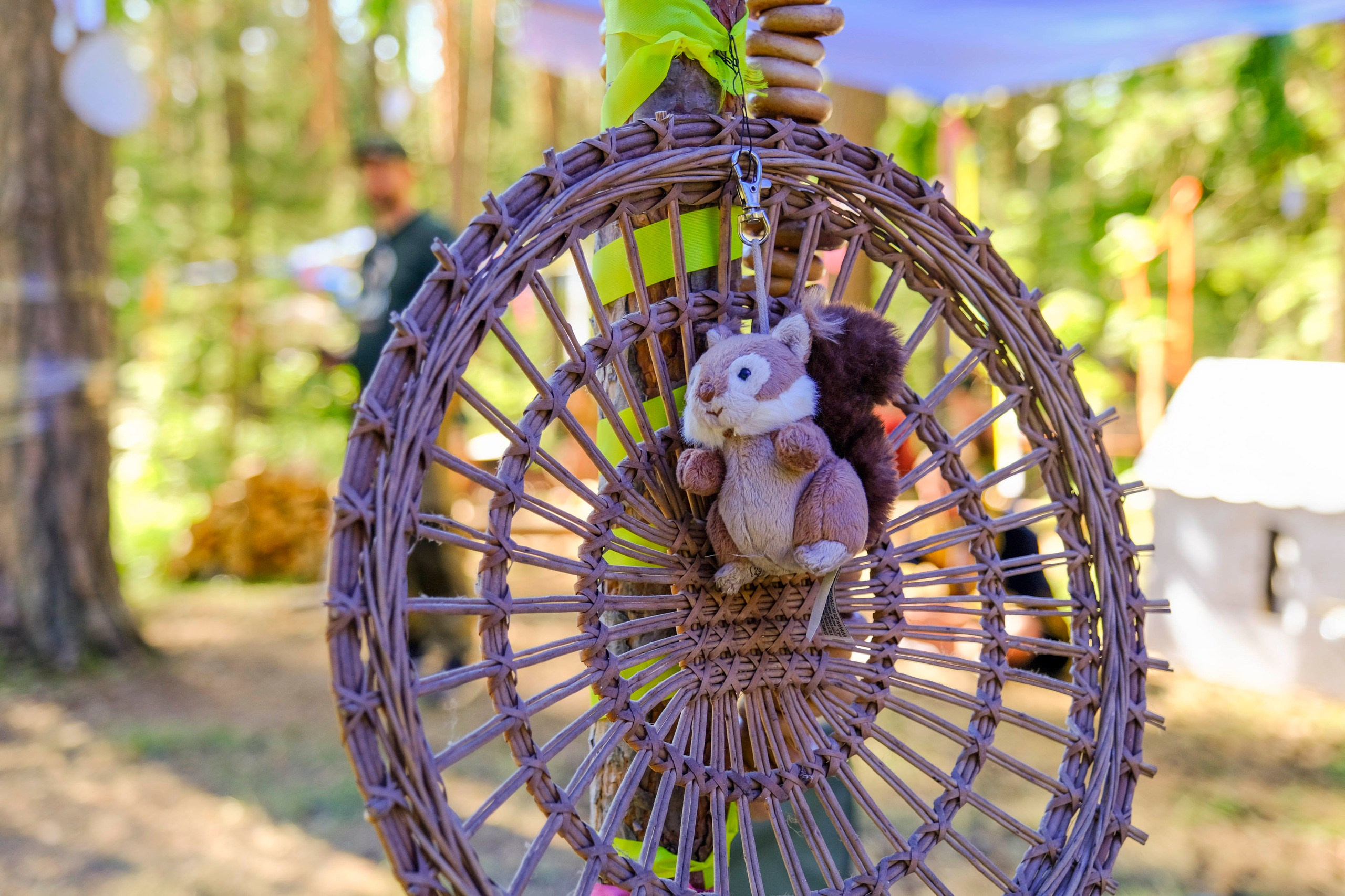 Корпоративный турпоход 500 чел. Территория M.I.C.E. Территория EVENT. Организация мероприятий