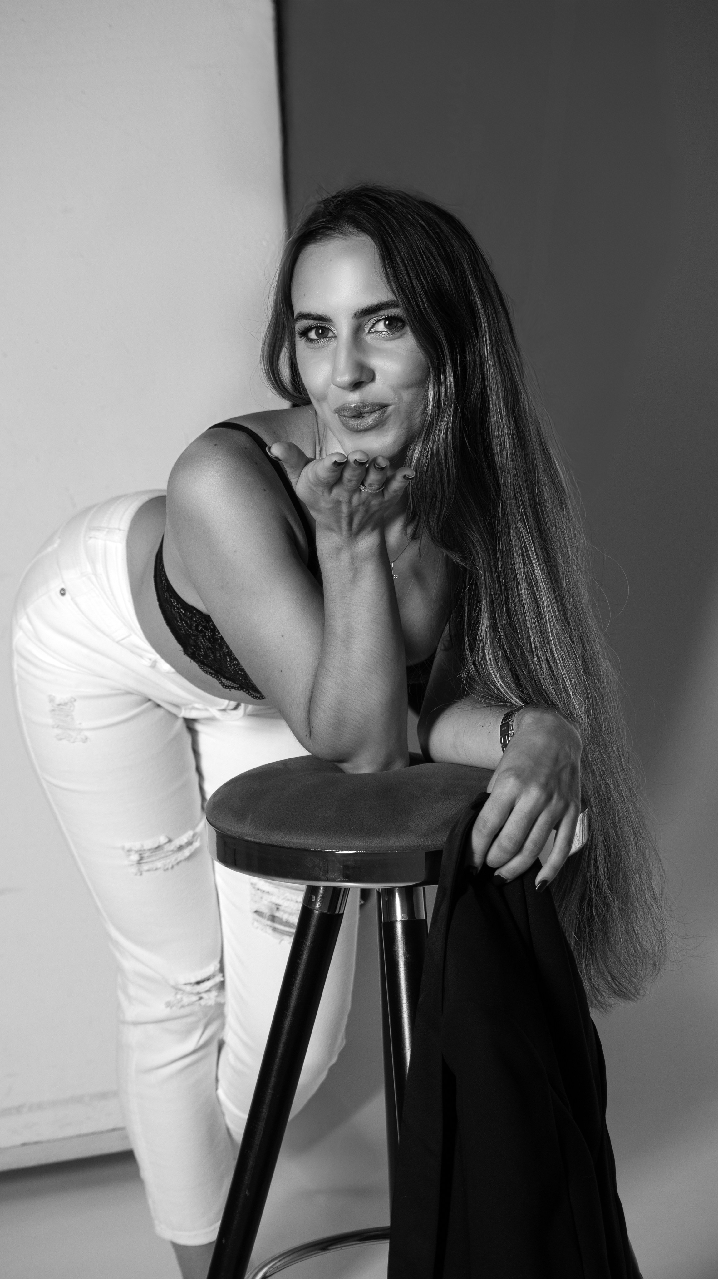 Валерия. Фотограф Вероника Смит I Владивосток