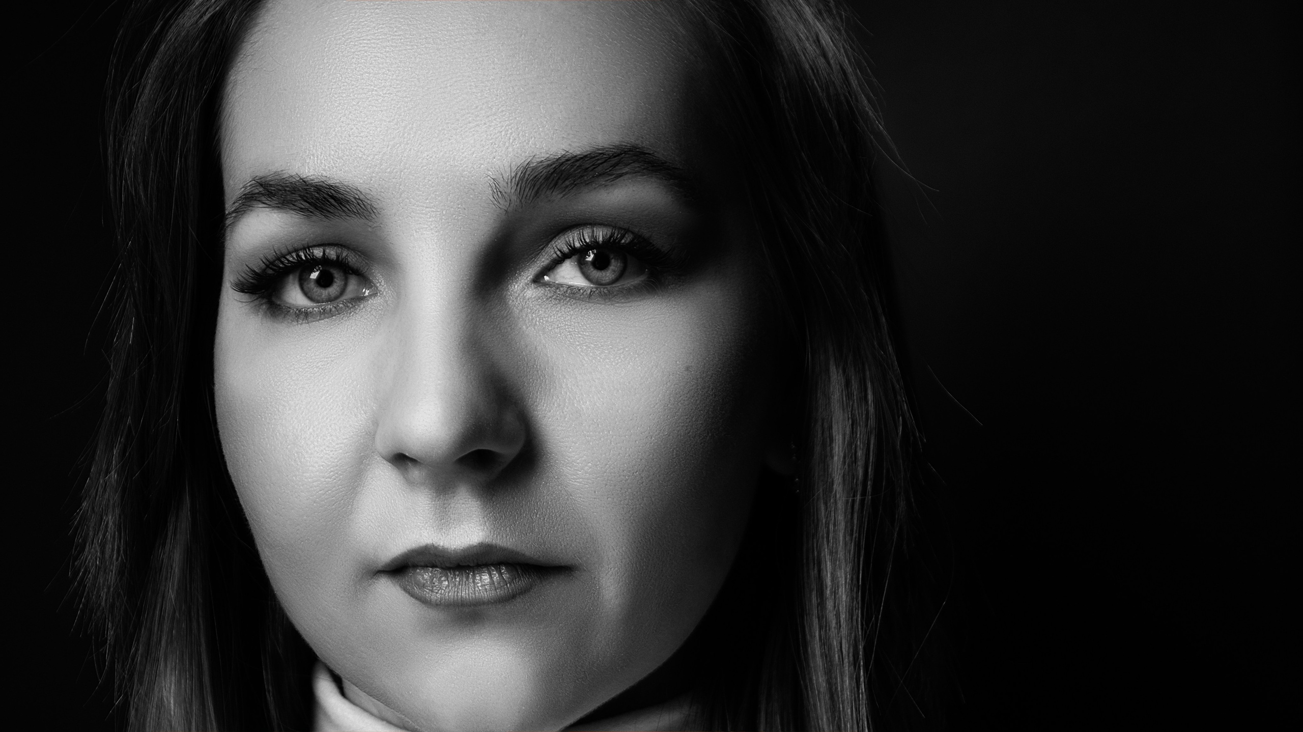 Галина. Фотограф Вероника Смит I Владивосток