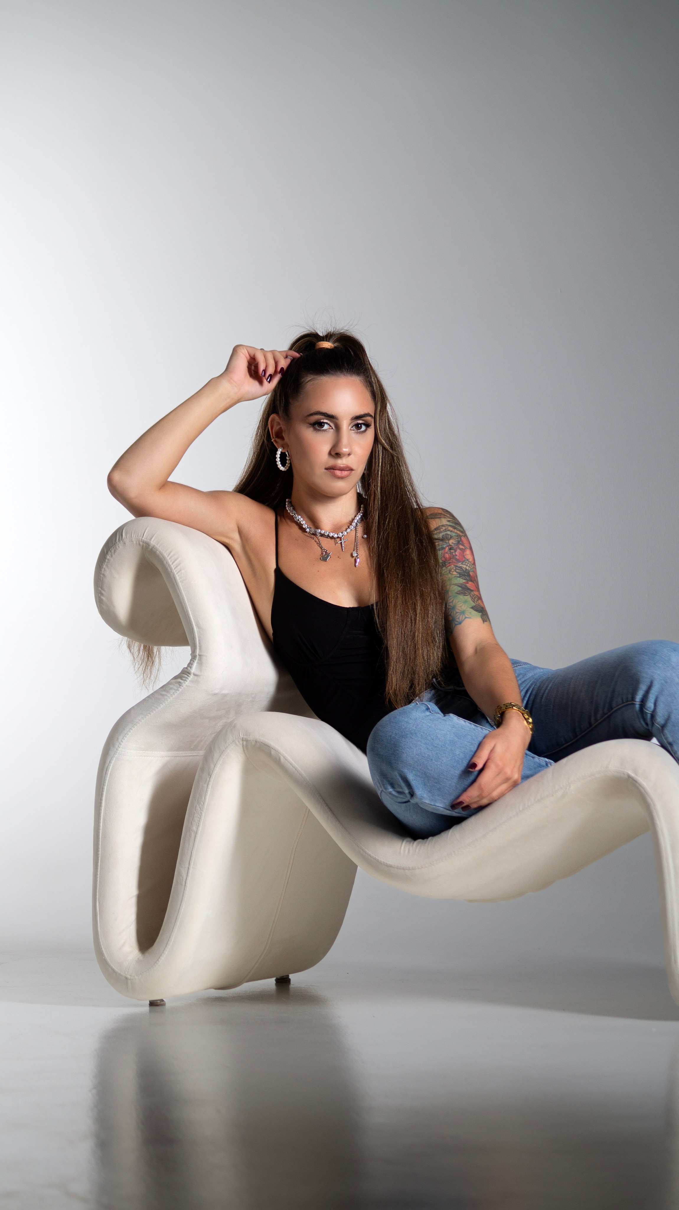 Валерия. Фотограф Вероника Смит I Владивосток