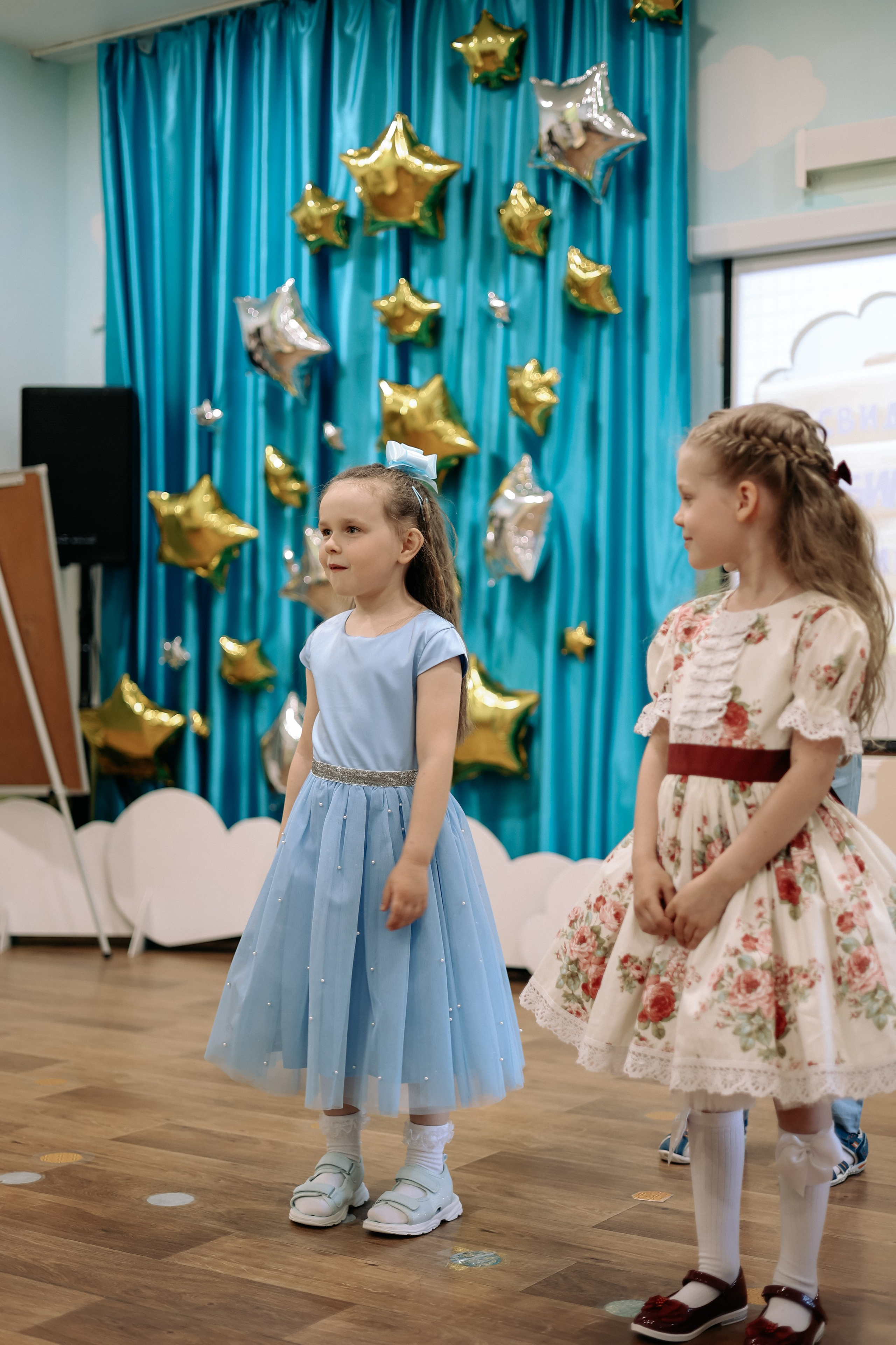 Детский сад «Мозаика». Фотограф Диана Воробьева Нижний Новгород