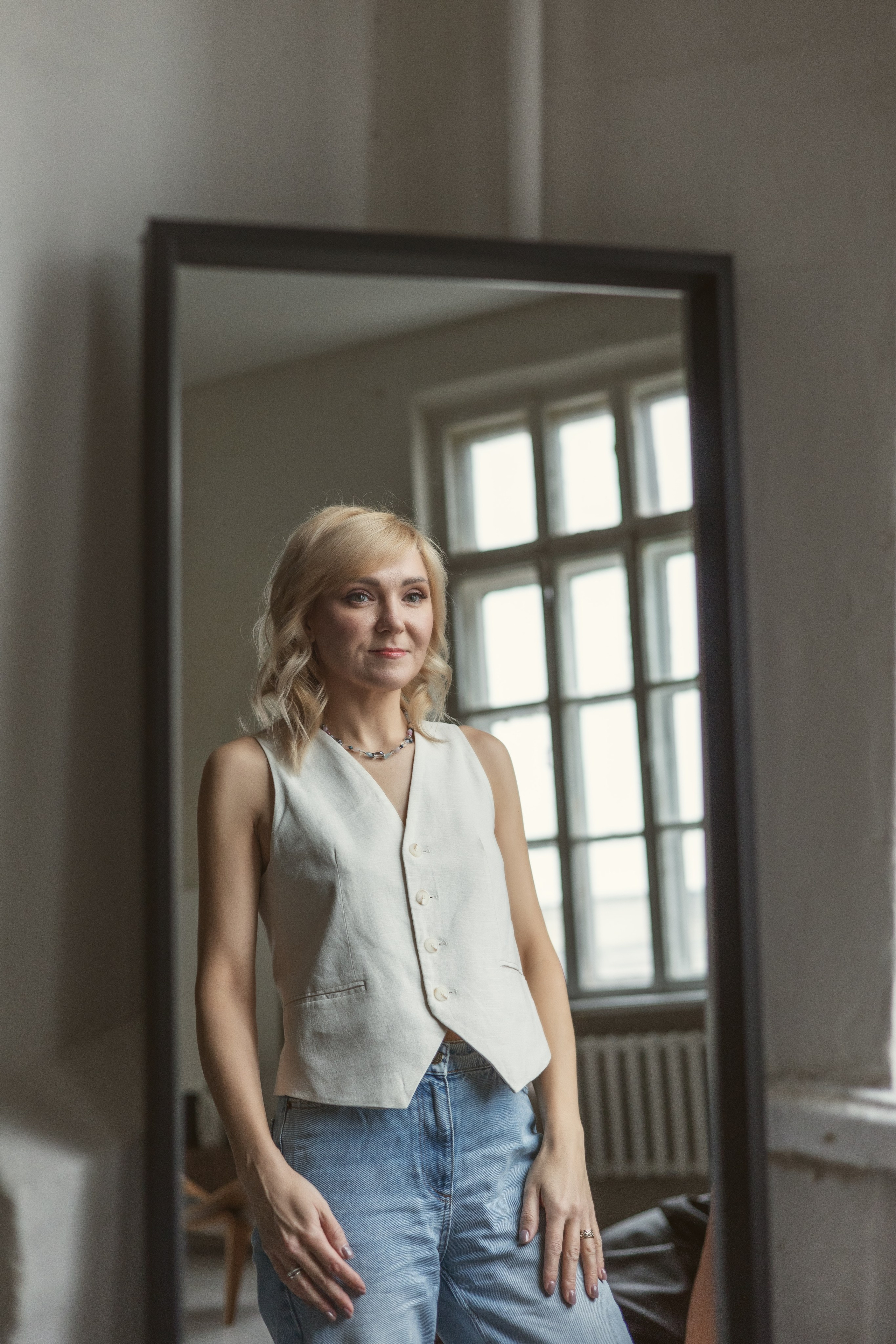 Елена. Фотограф Диана Воробьева Нижний Новгород