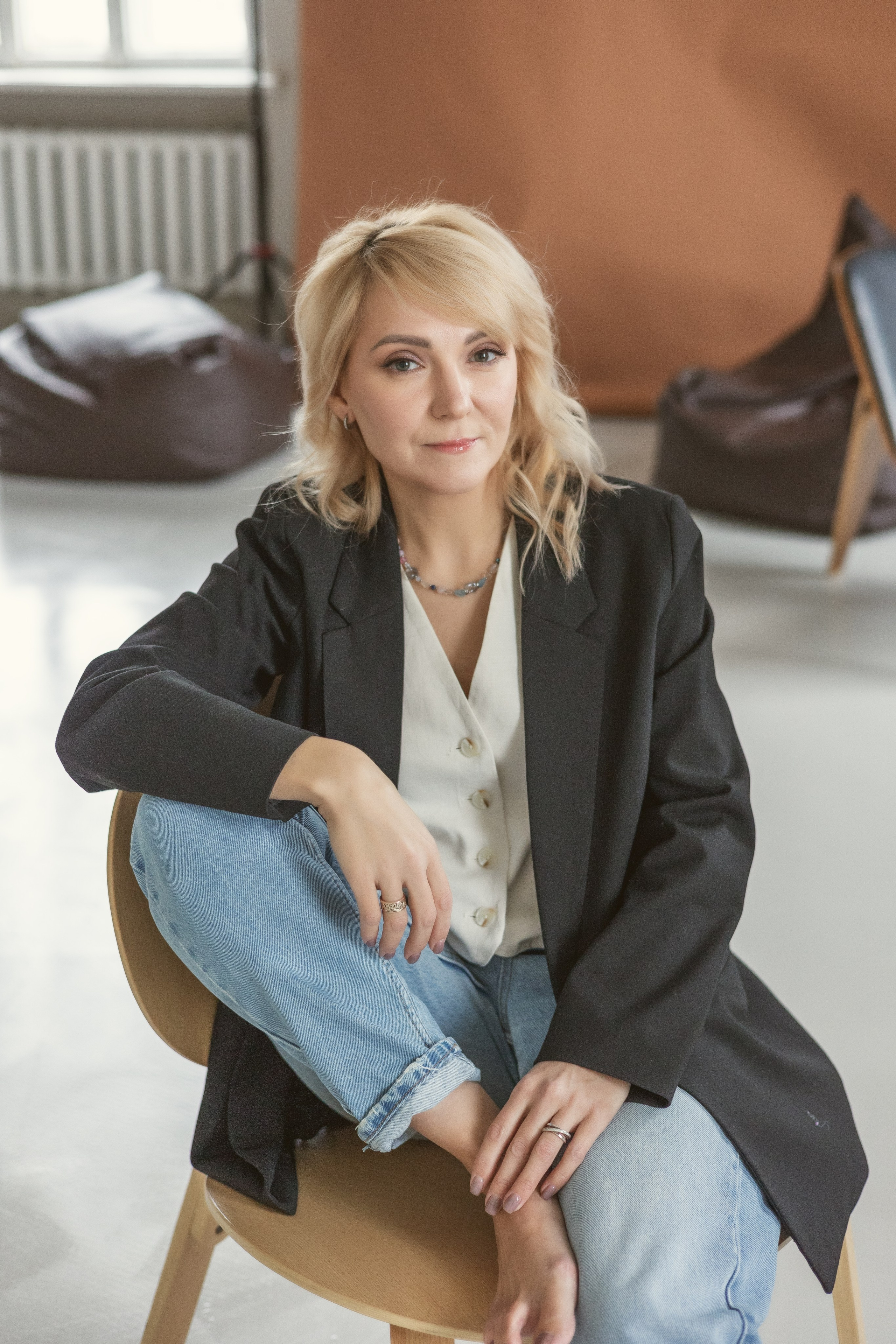 Елена. Фотограф Диана Воробьева Нижний Новгород