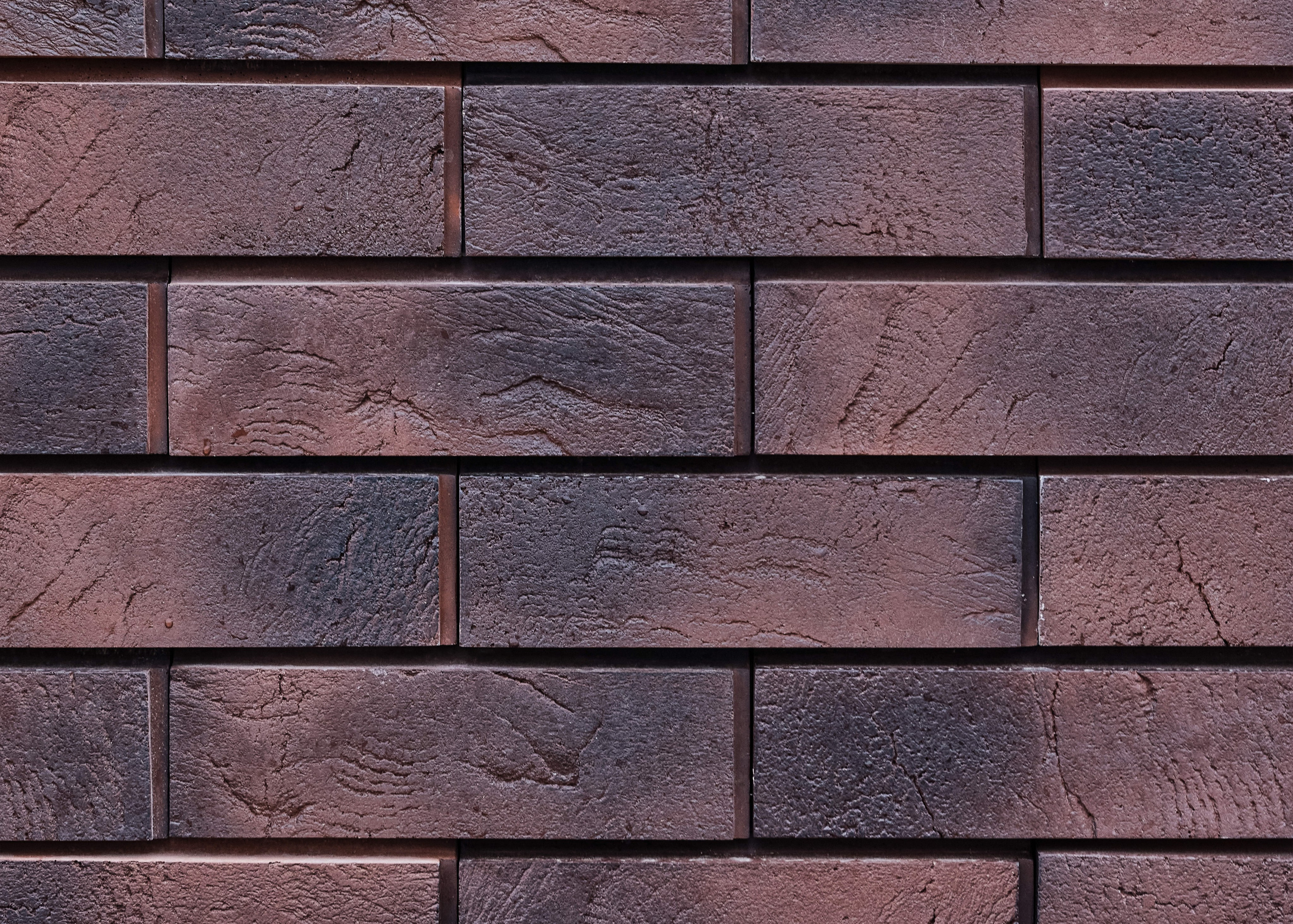 Фасадная плитка Брик Рид