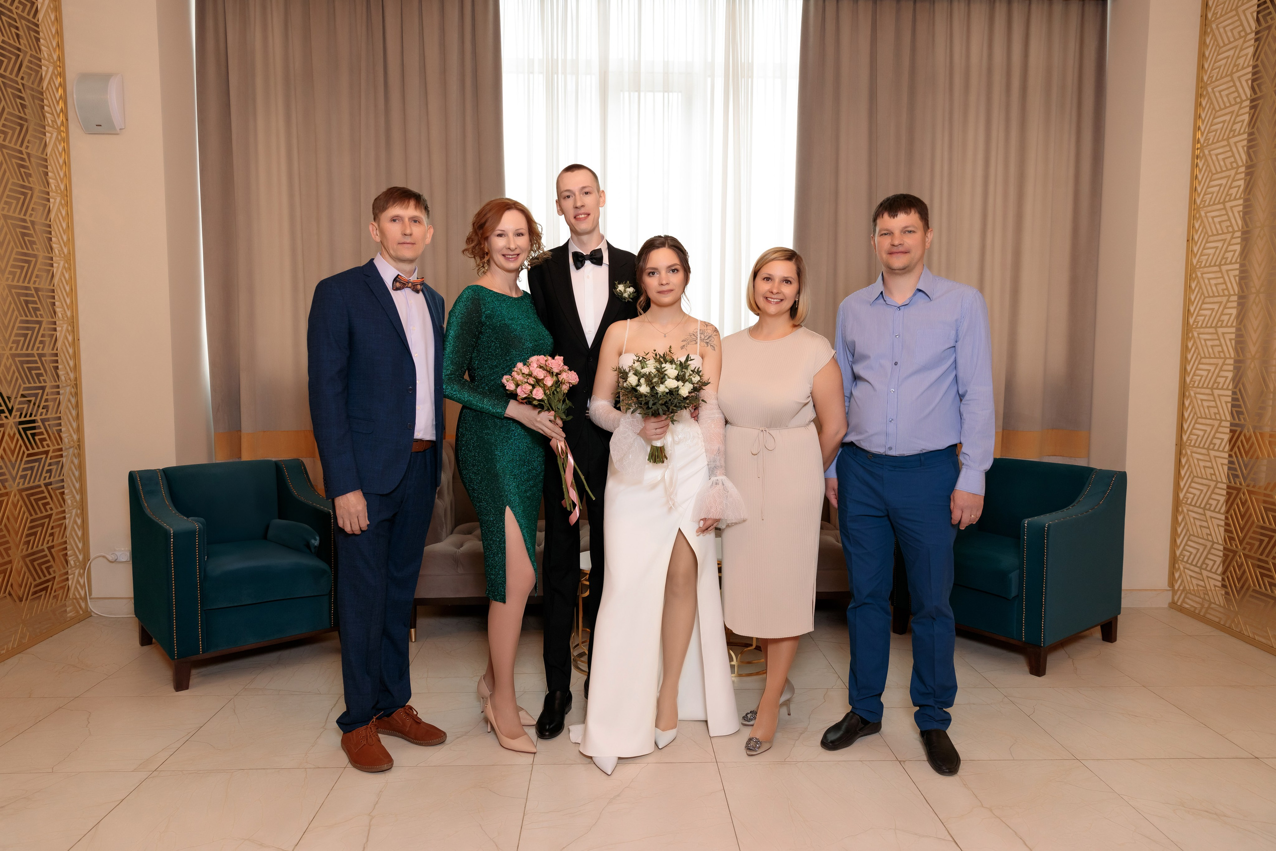 PAVEL & ALINA. Свадебный фотограф в Туле и Москве