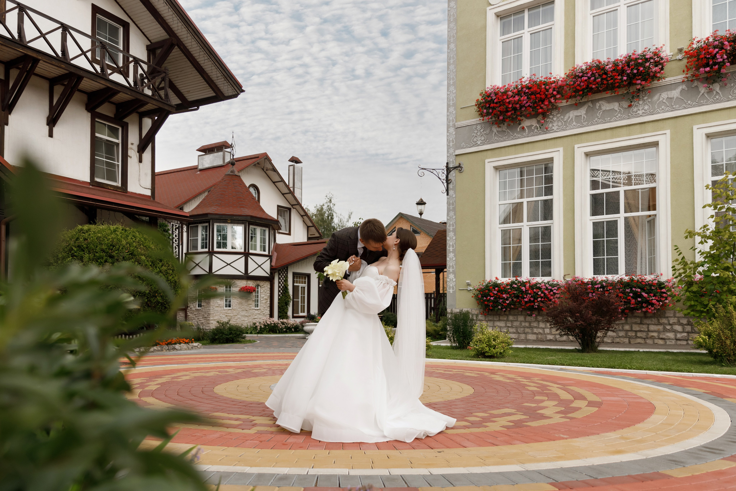 IGOR & ANASTASIA. Свадебный фотограф в Туле и Москве