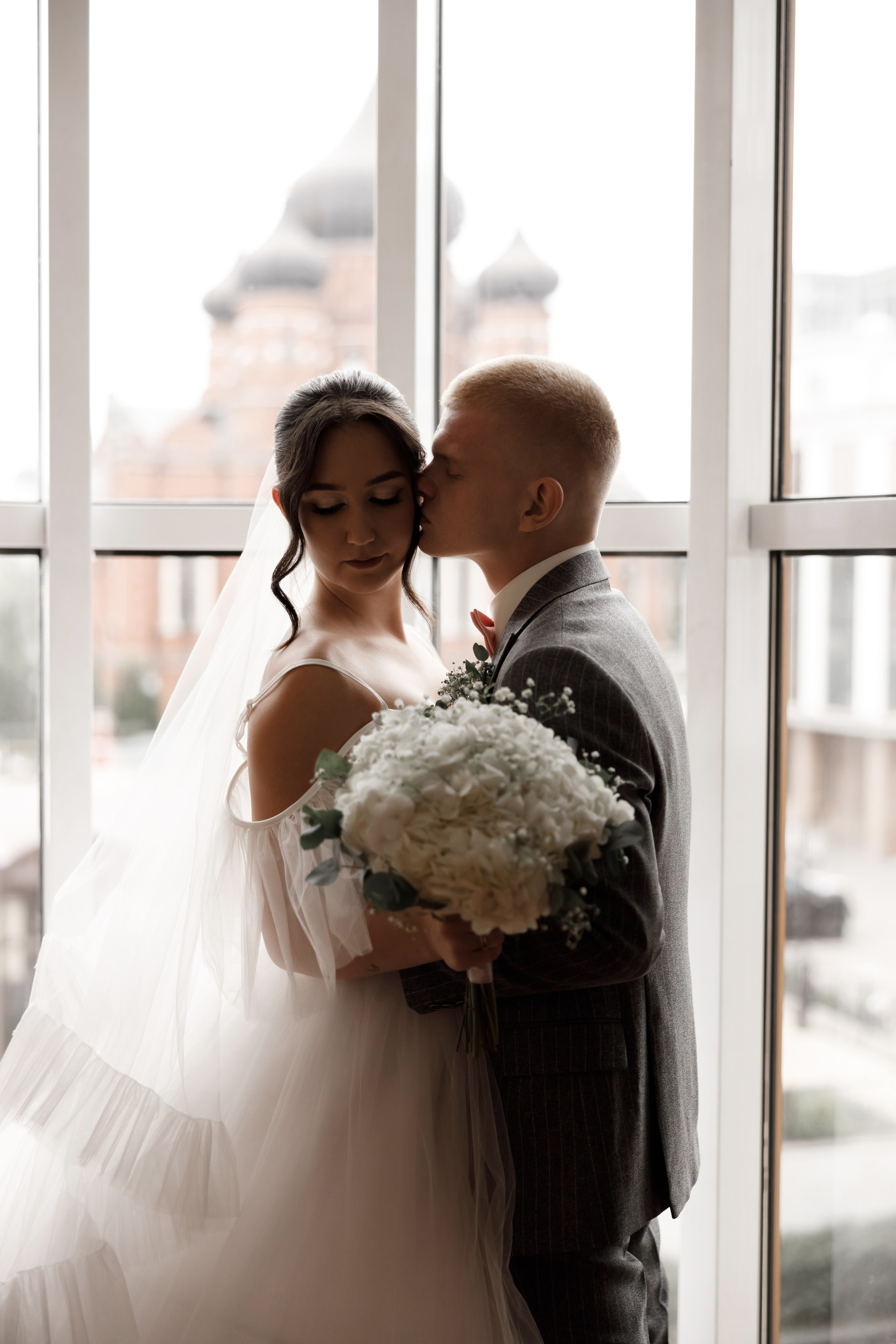 SERGEI & RUZANA. Свадебный фотограф в Туле и Москве