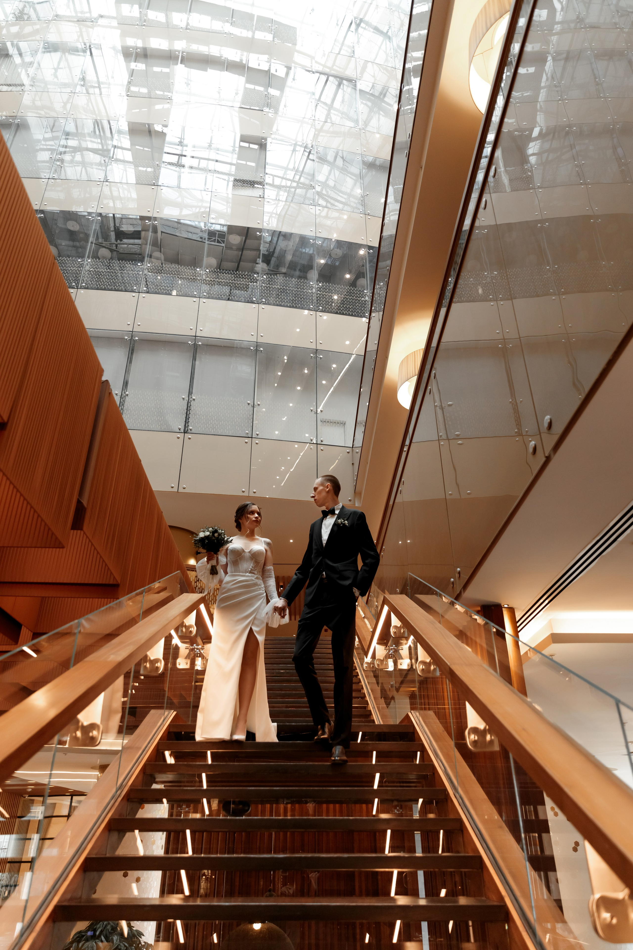 PAVEL & ALINA. Свадебный фотограф в Туле и Москве