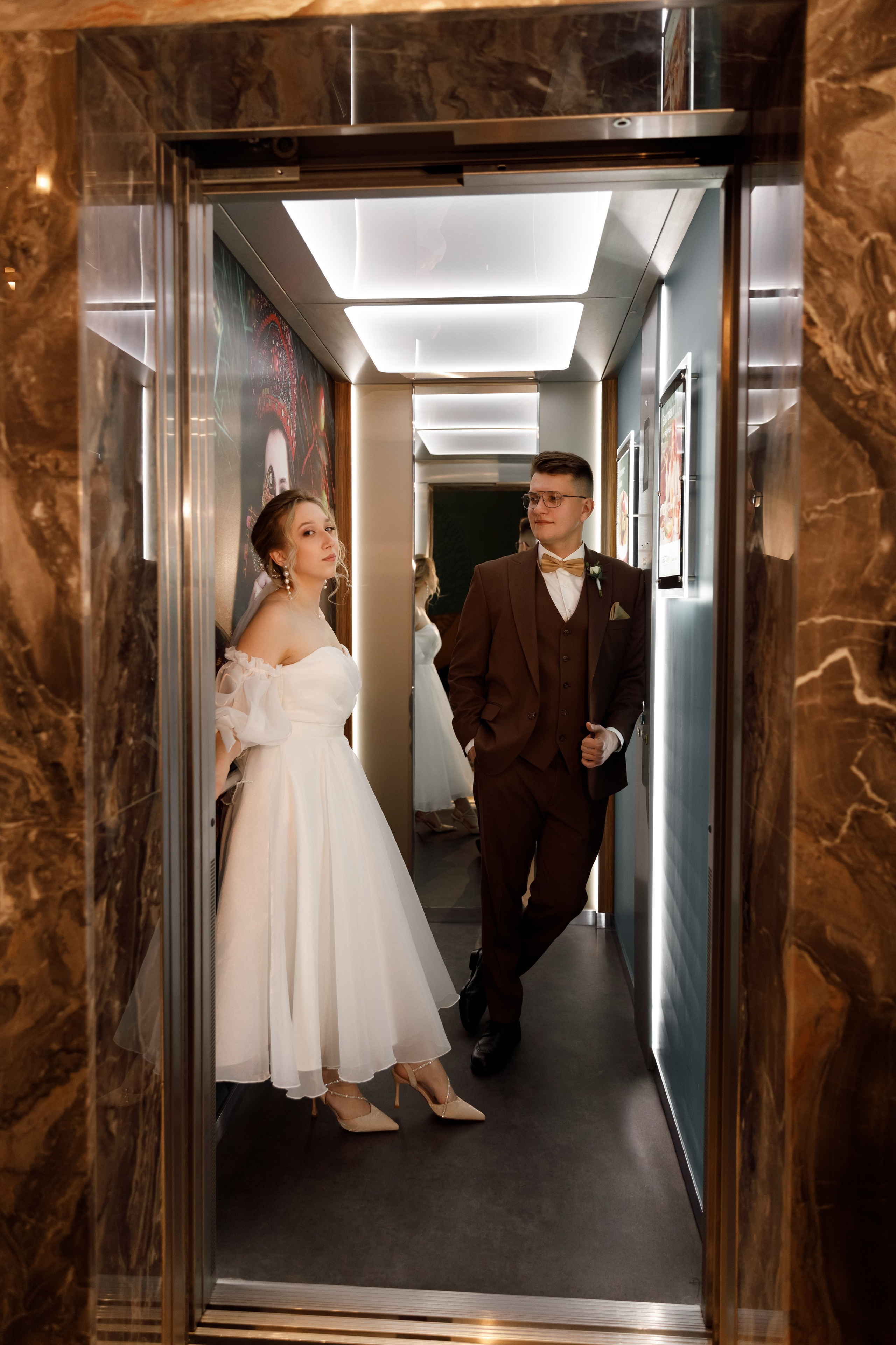 GENNADY & ANGELINA. Свадебный фотограф в Туле и Москве