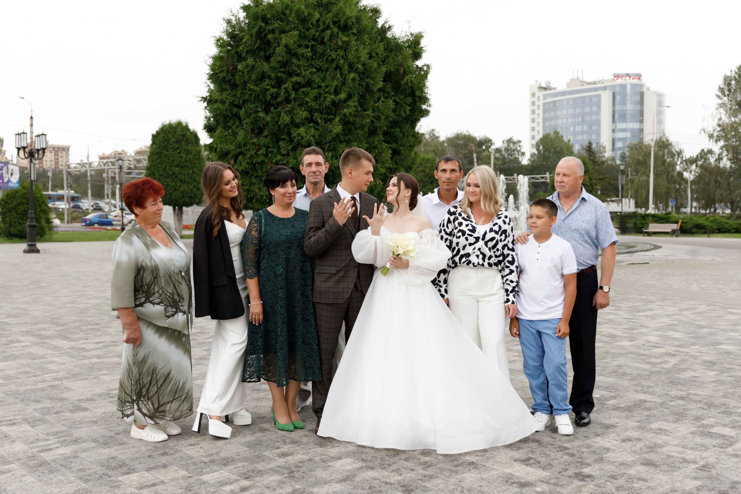 IGOR & ANASTASIA. Свадебный фотограф в Туле и Москве