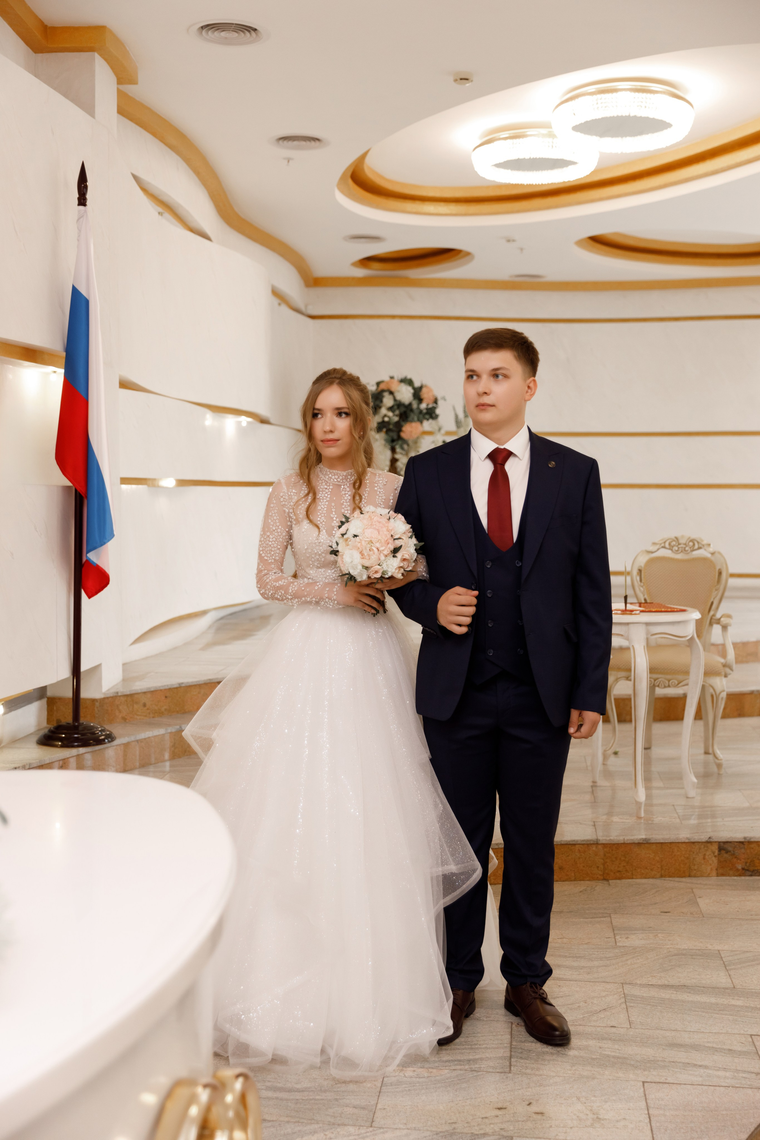 DMITRY & TATIANA. Свадебный фотограф в Туле и Москве