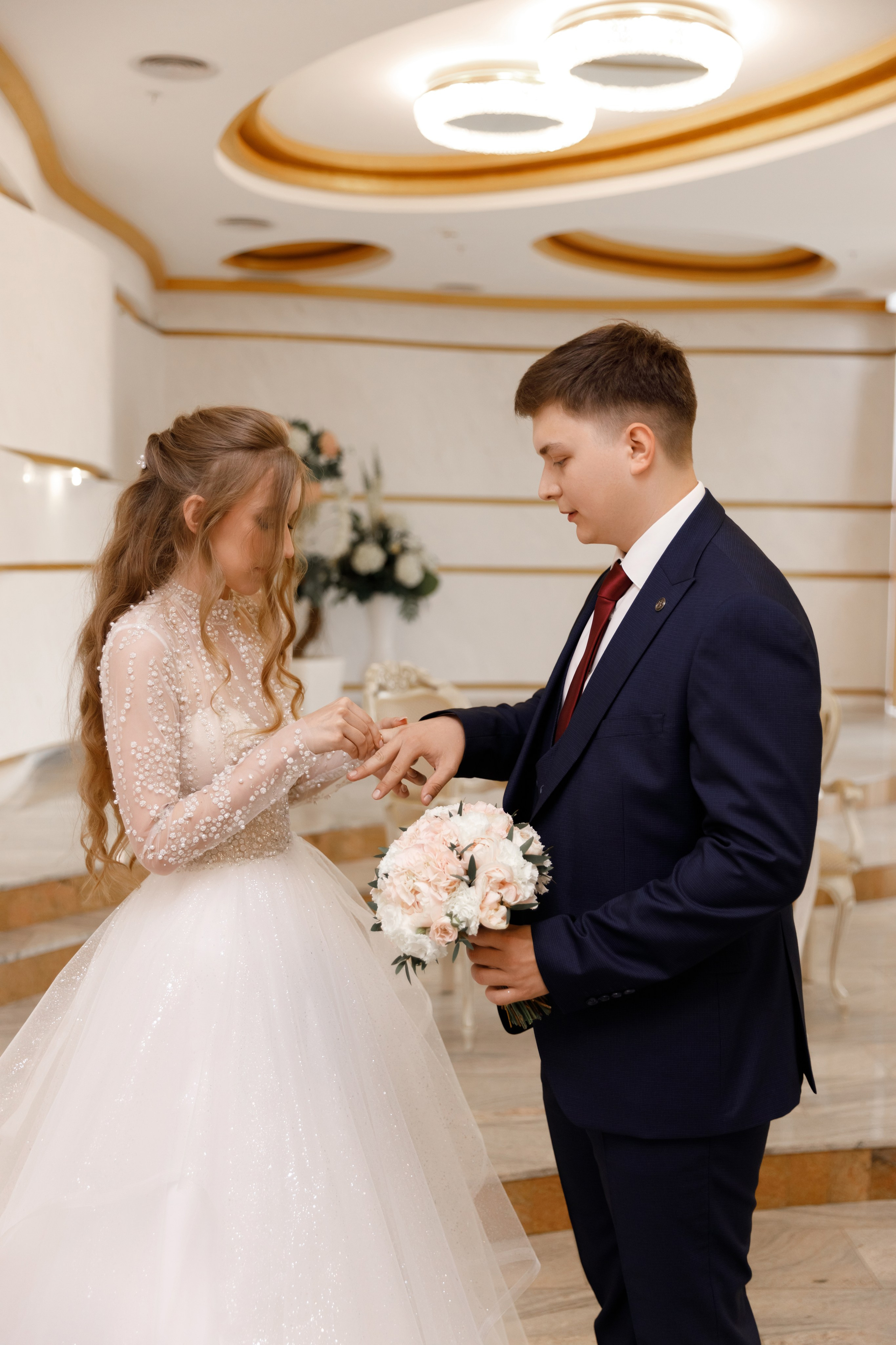 Свадьба Дмитрия и Татьяны. Свадебный фотограф в Туле и Москве