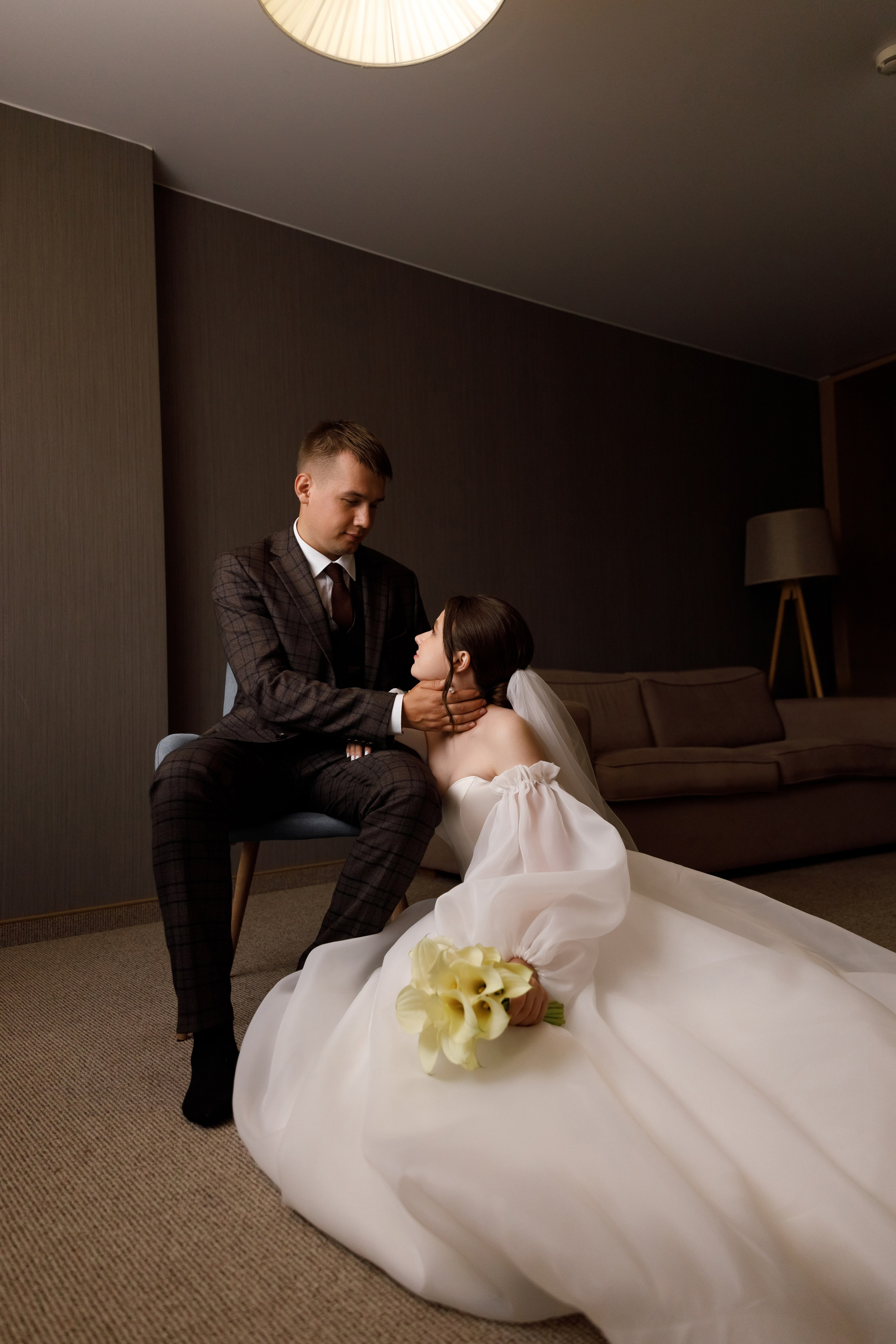 IGOR & ANASTASIA. Свадебный фотограф в Туле и Москве