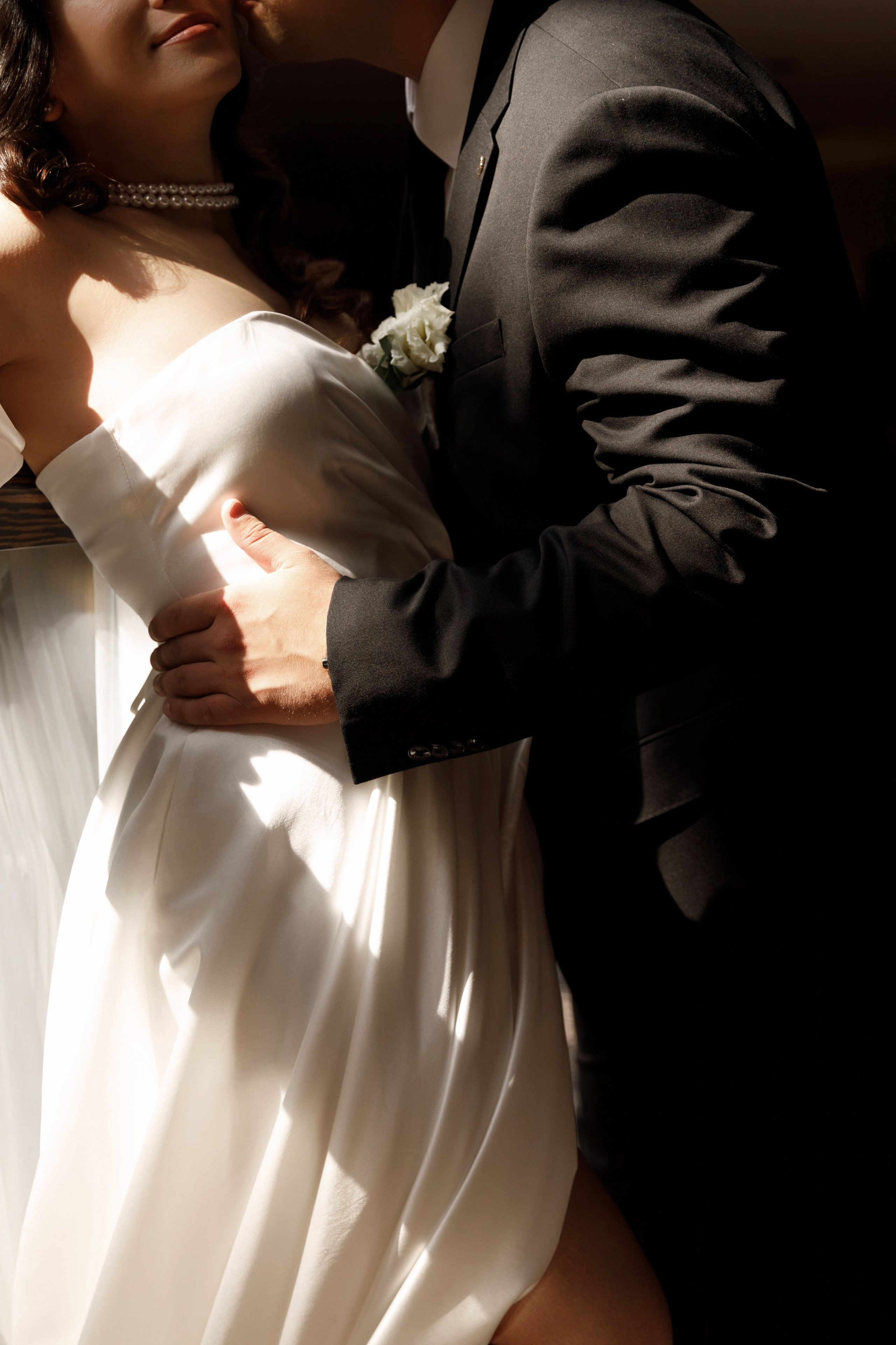 SERGEI & DARIA. Свадебный фотограф в Туле и Москве