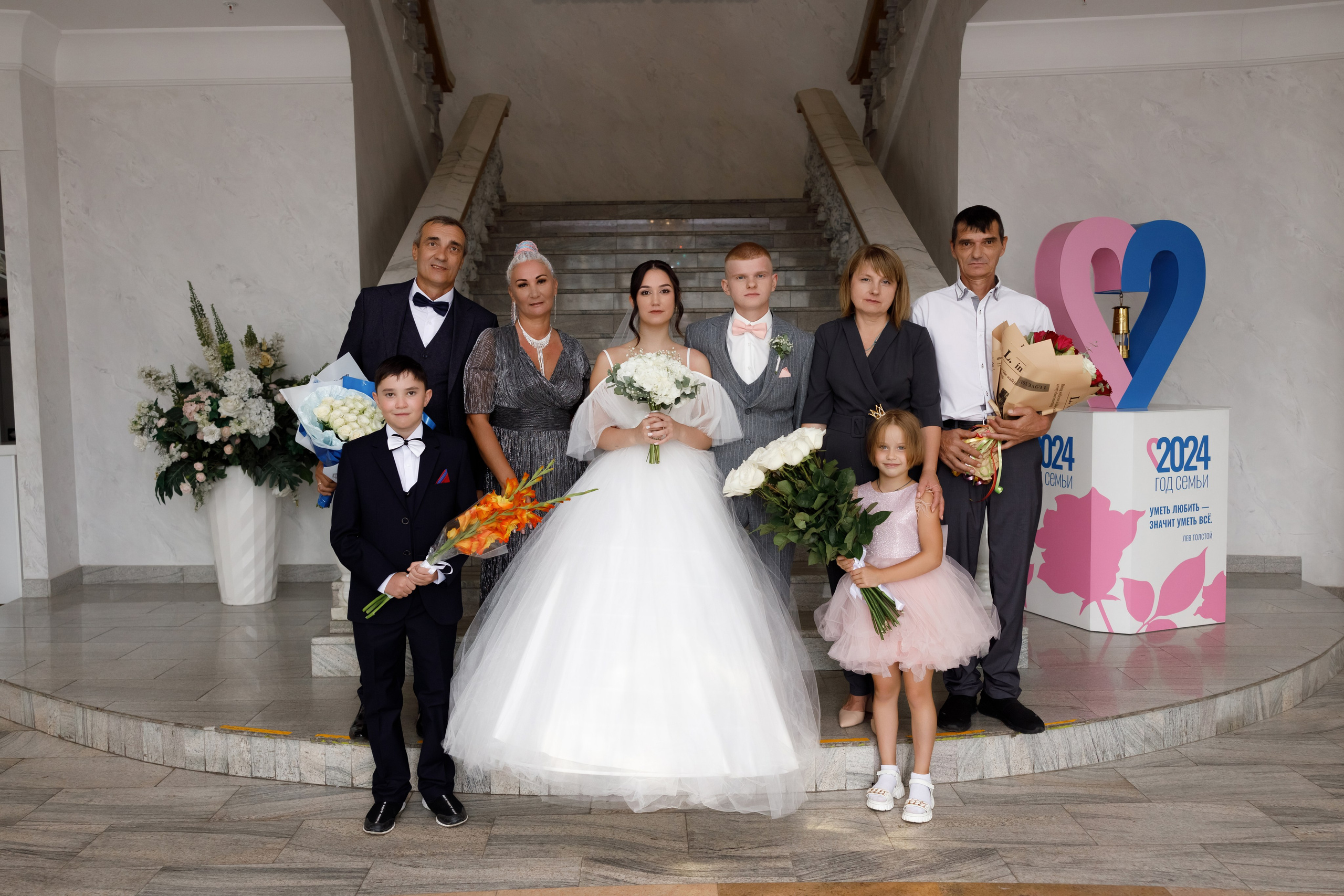 SERGEI & RUZANA. Свадебный фотограф в Туле и Москве