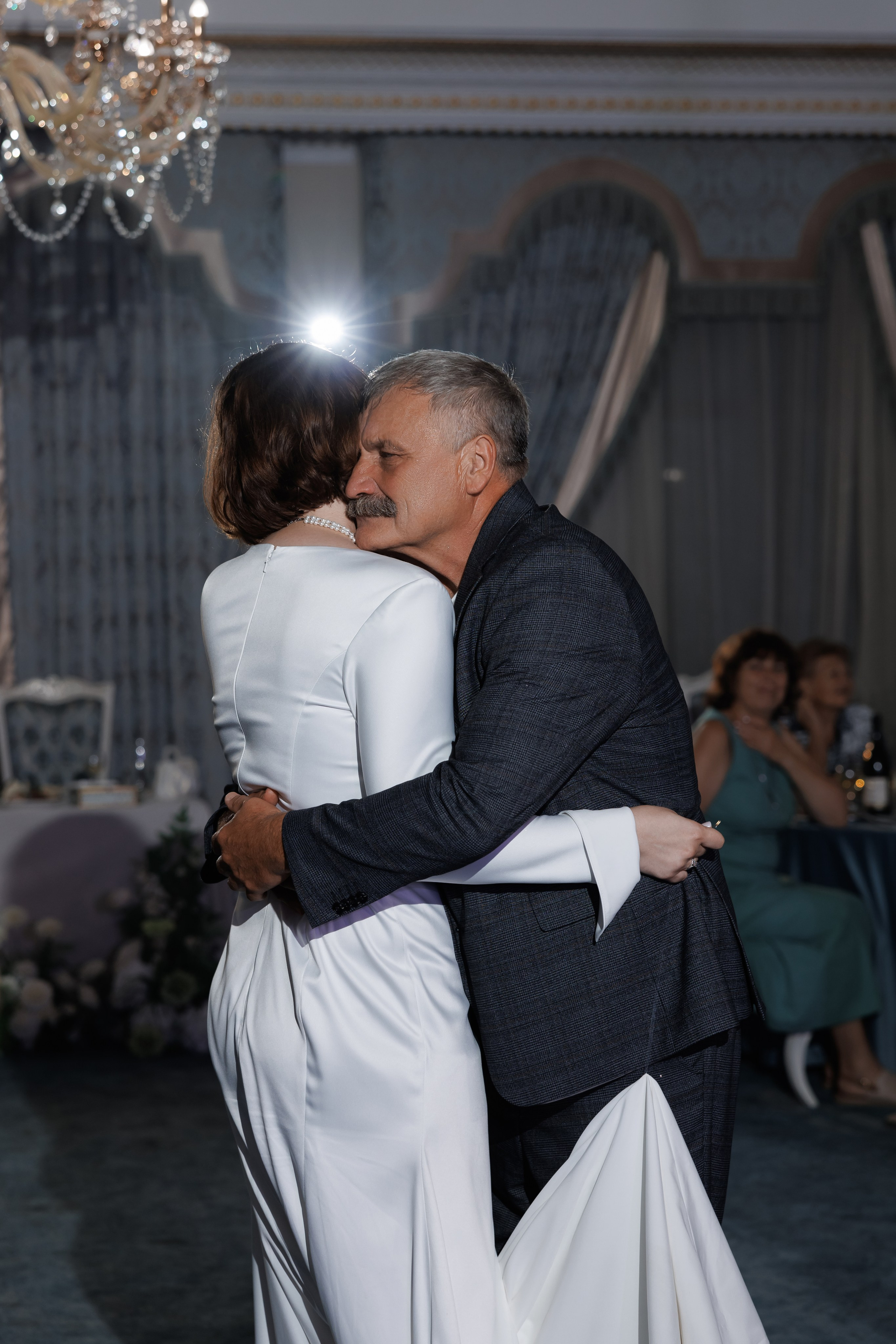 Свадьба Артёма и Юлии. Свадебный фотограф в Туле и Москве