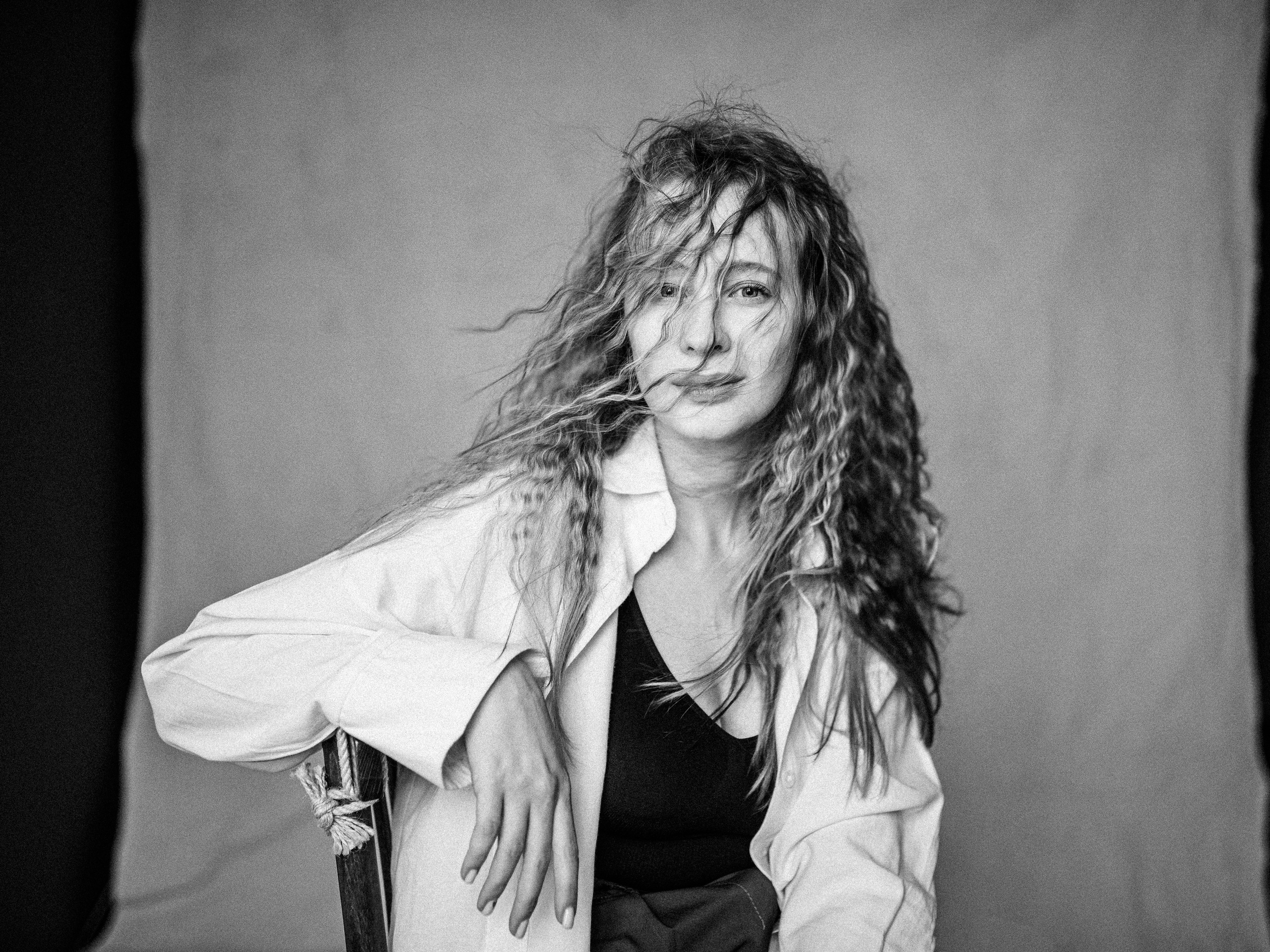 Фотосессии, художественный портрет. Фотограф Денис Неместо, портрет, репортаж