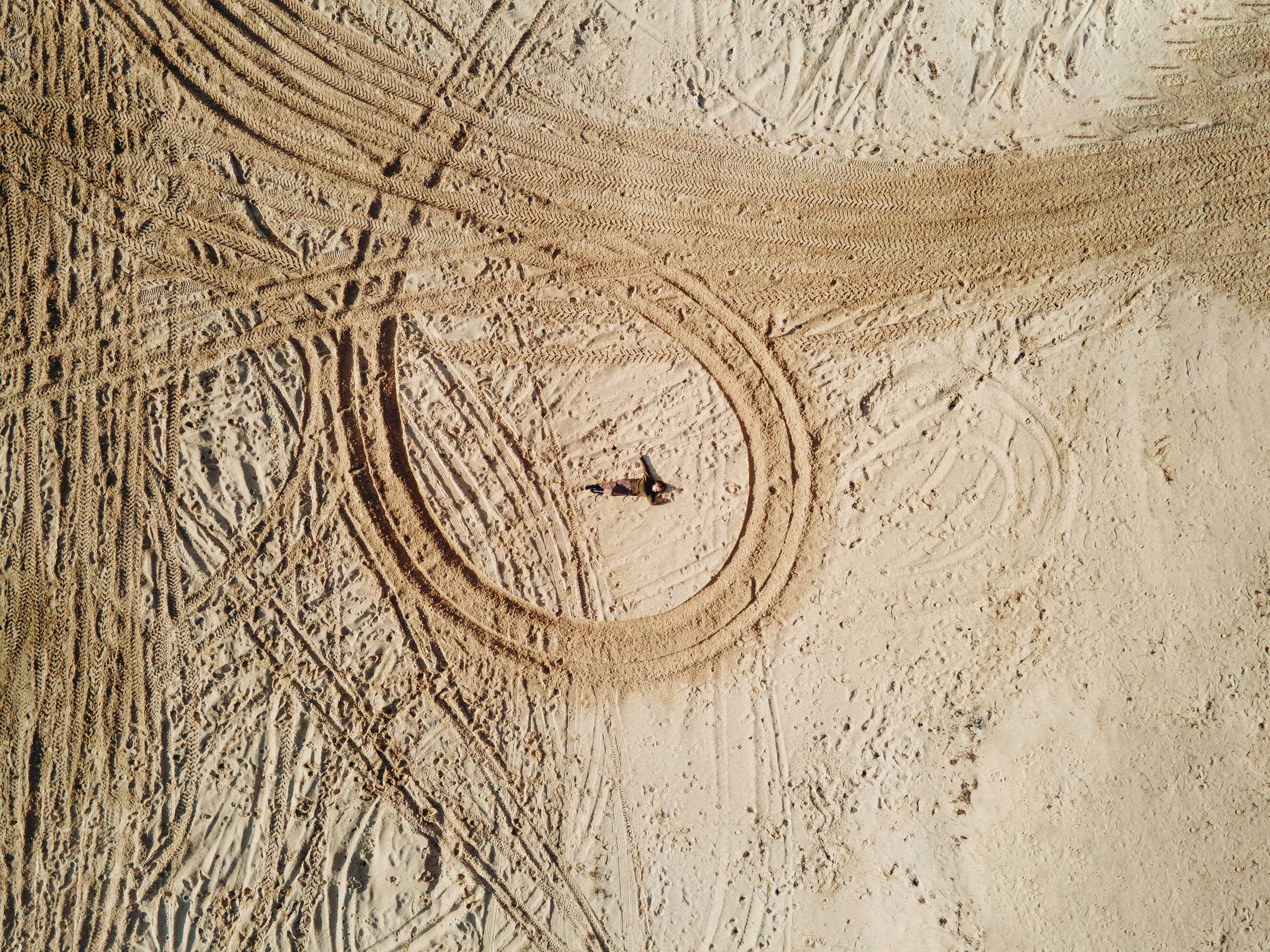 Аня. Фотография