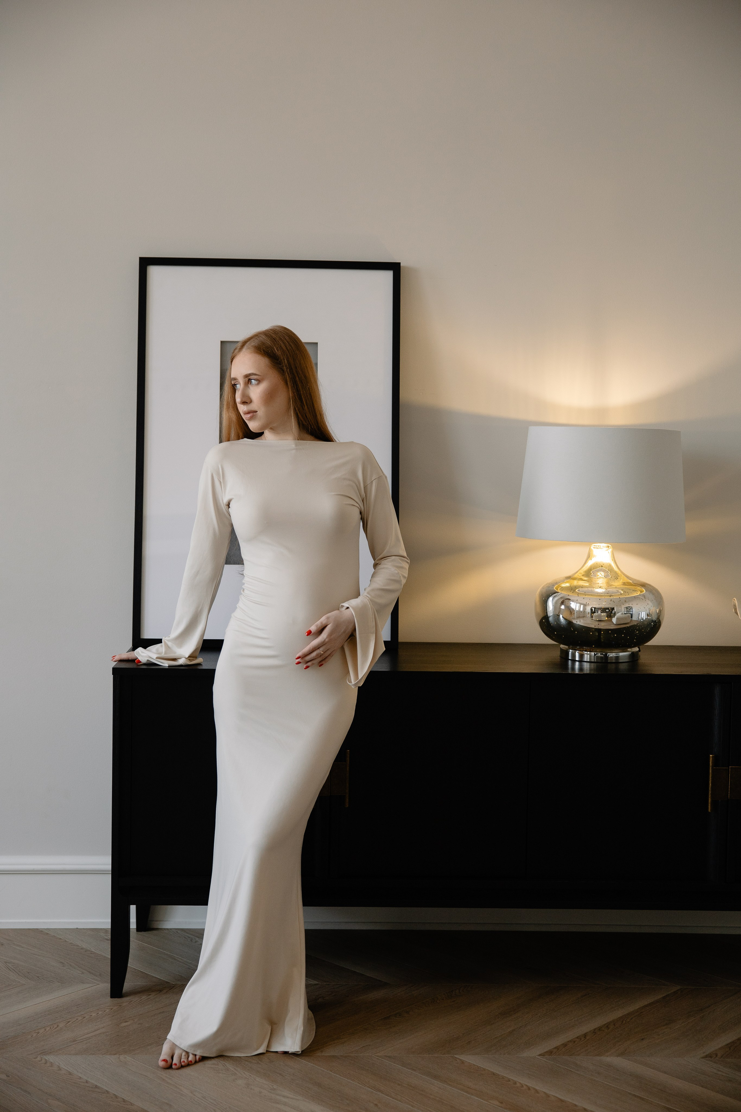 Индивидуальная. Свадебный фотограф Краснодар и Москва. Анна Еремчук