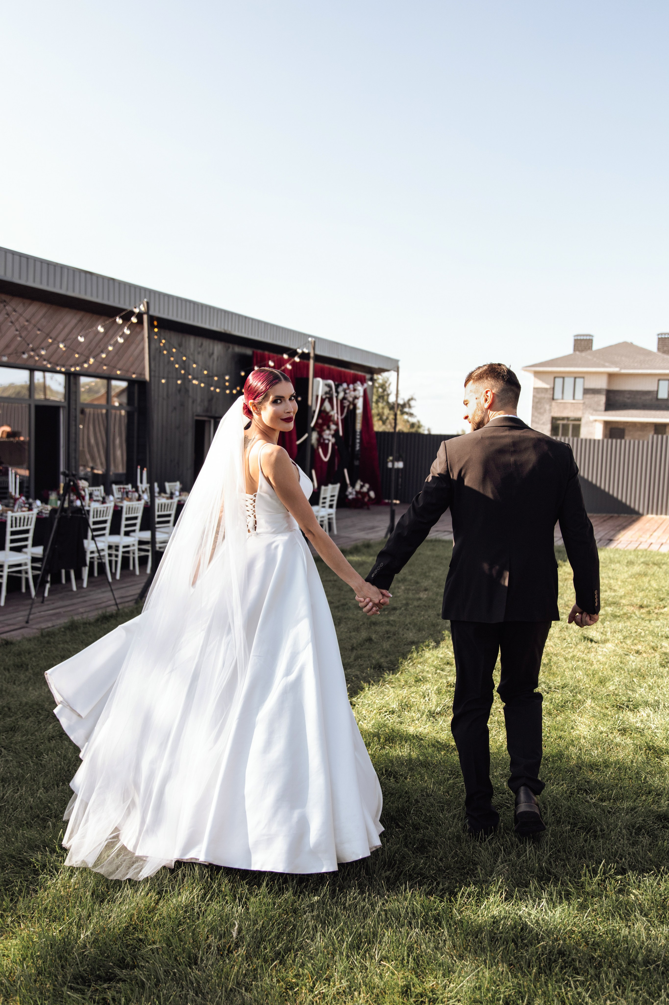 Свадебная фотосессия 31.08.24. СВАДЕБНЫЙ ФОТОГРАФ И ВИДЕОГРАФ УЛЬЯНОВСК