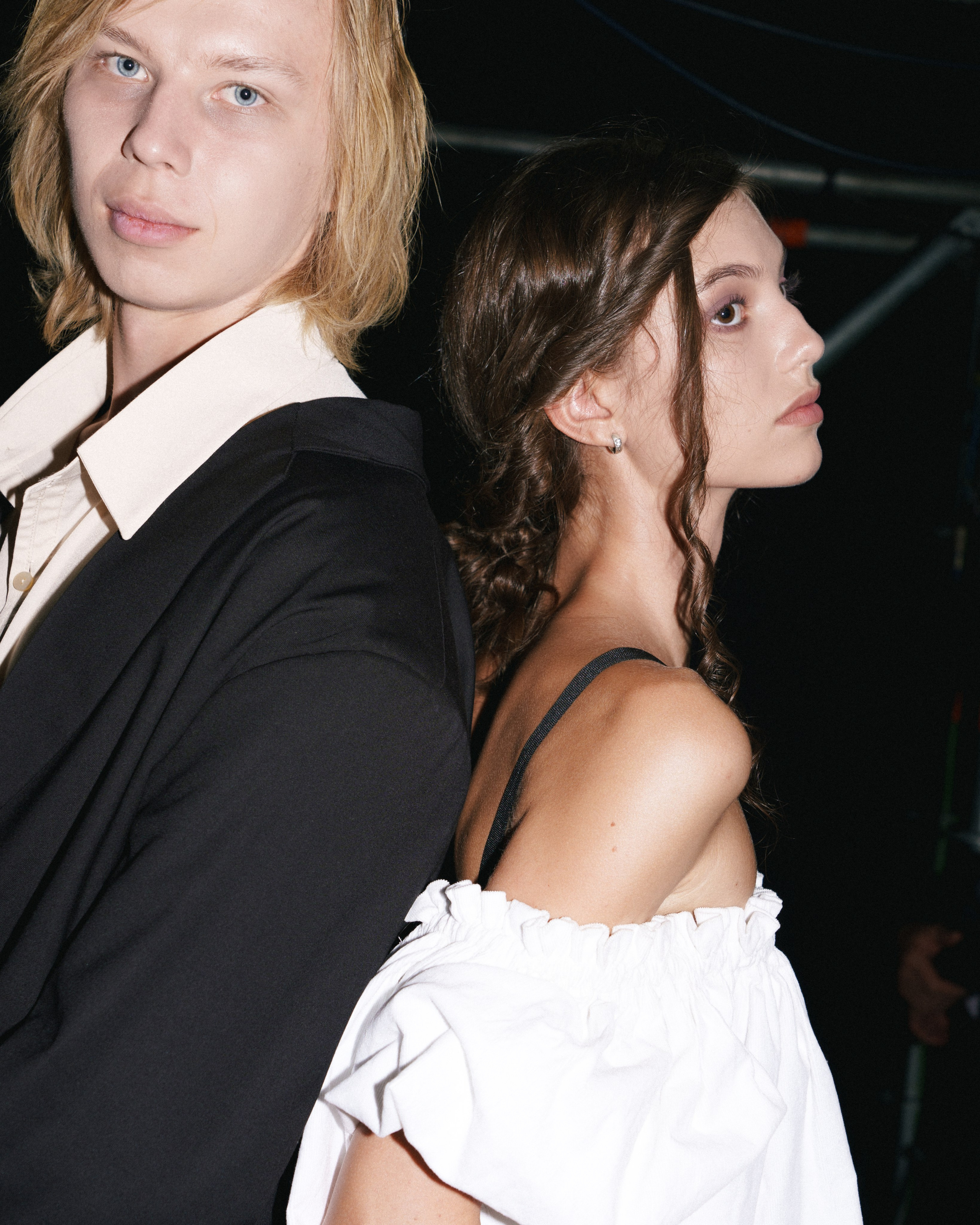 Московская неделя моды, фешн, неделя мод, фешнь фотограф, мнм 2025