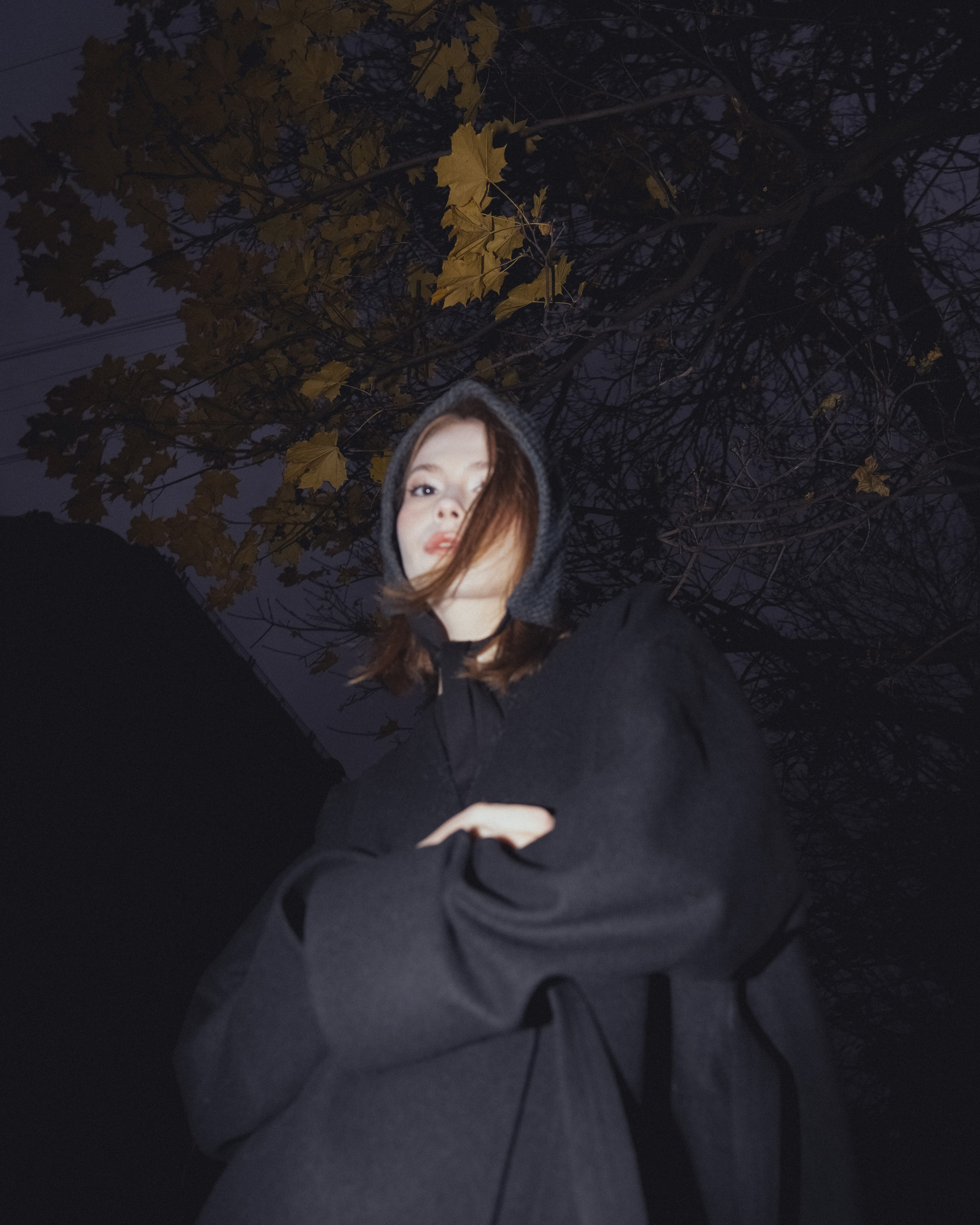 Время перемен. Верговская Софья FASHION-PHOTOGRAPHER из Санкт-Петербурга