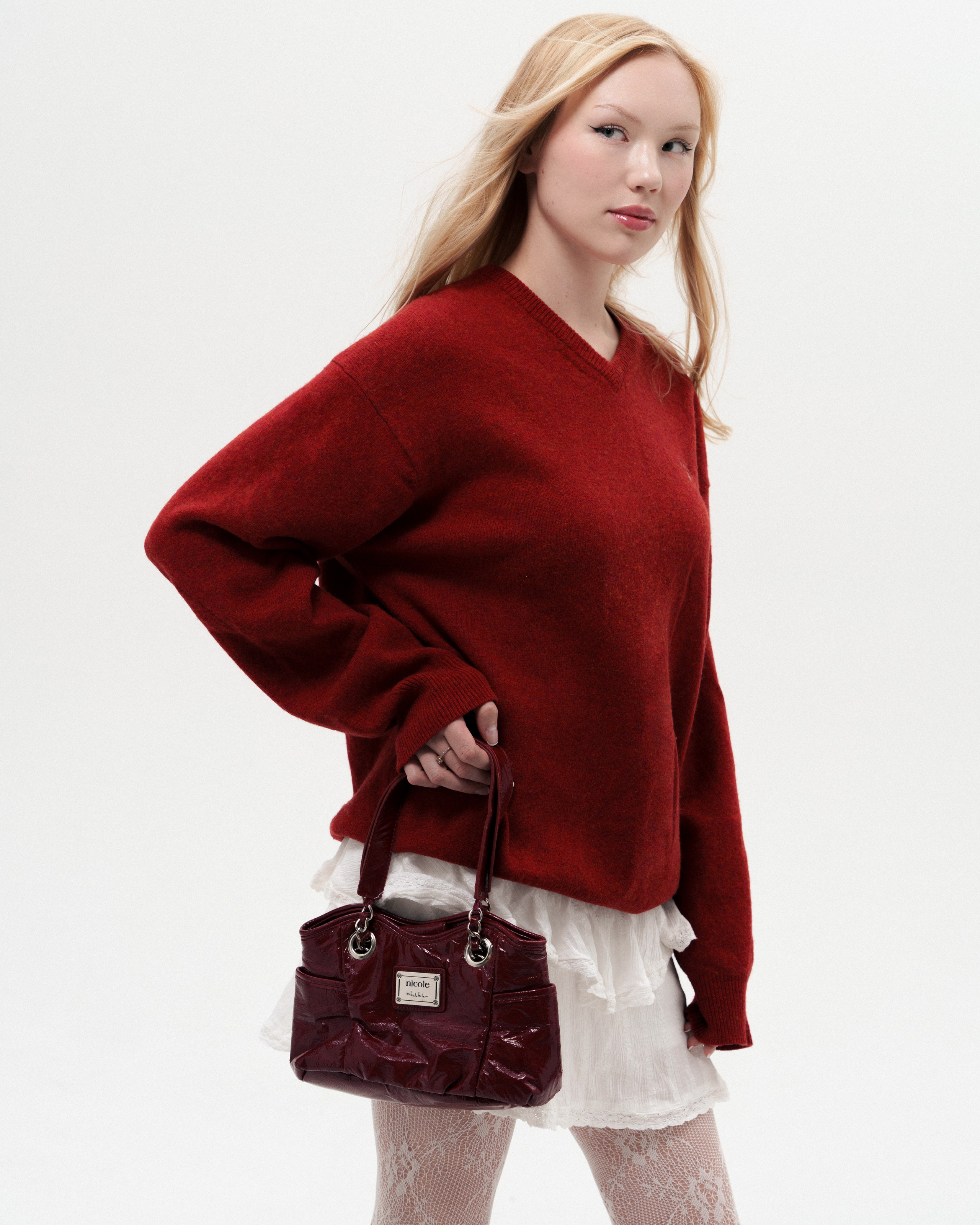 Test for alina. Верговская Софья FASHION-PHOTOGRAPHER из Санкт-Петербурга