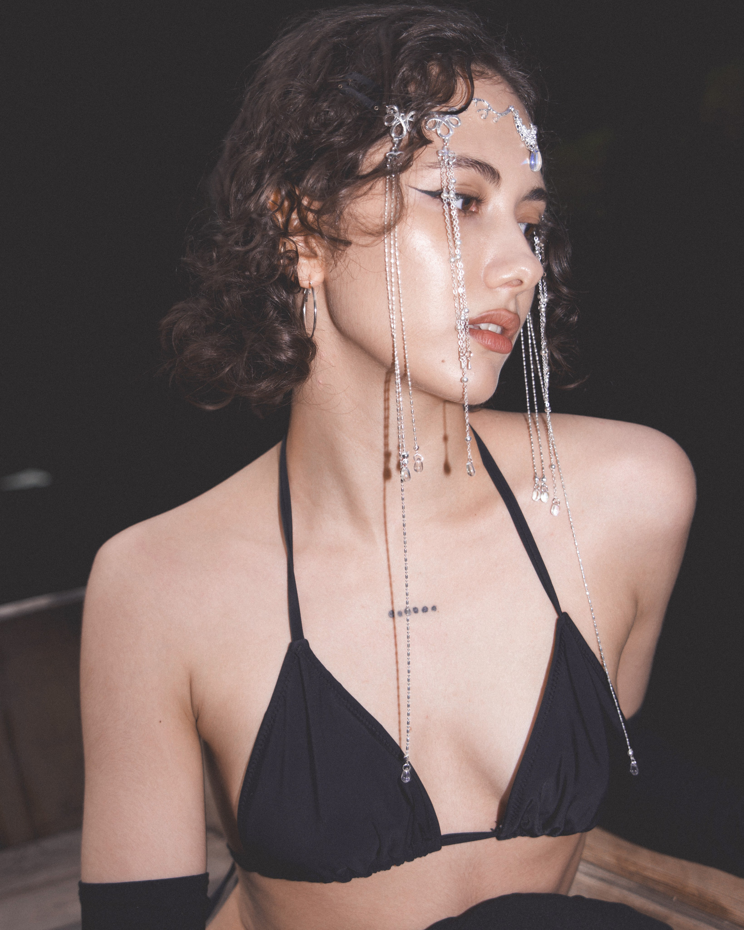 POLINA. Верговская Софья FASHION-PHOTOGRAPHER из Санкт-Петербурга