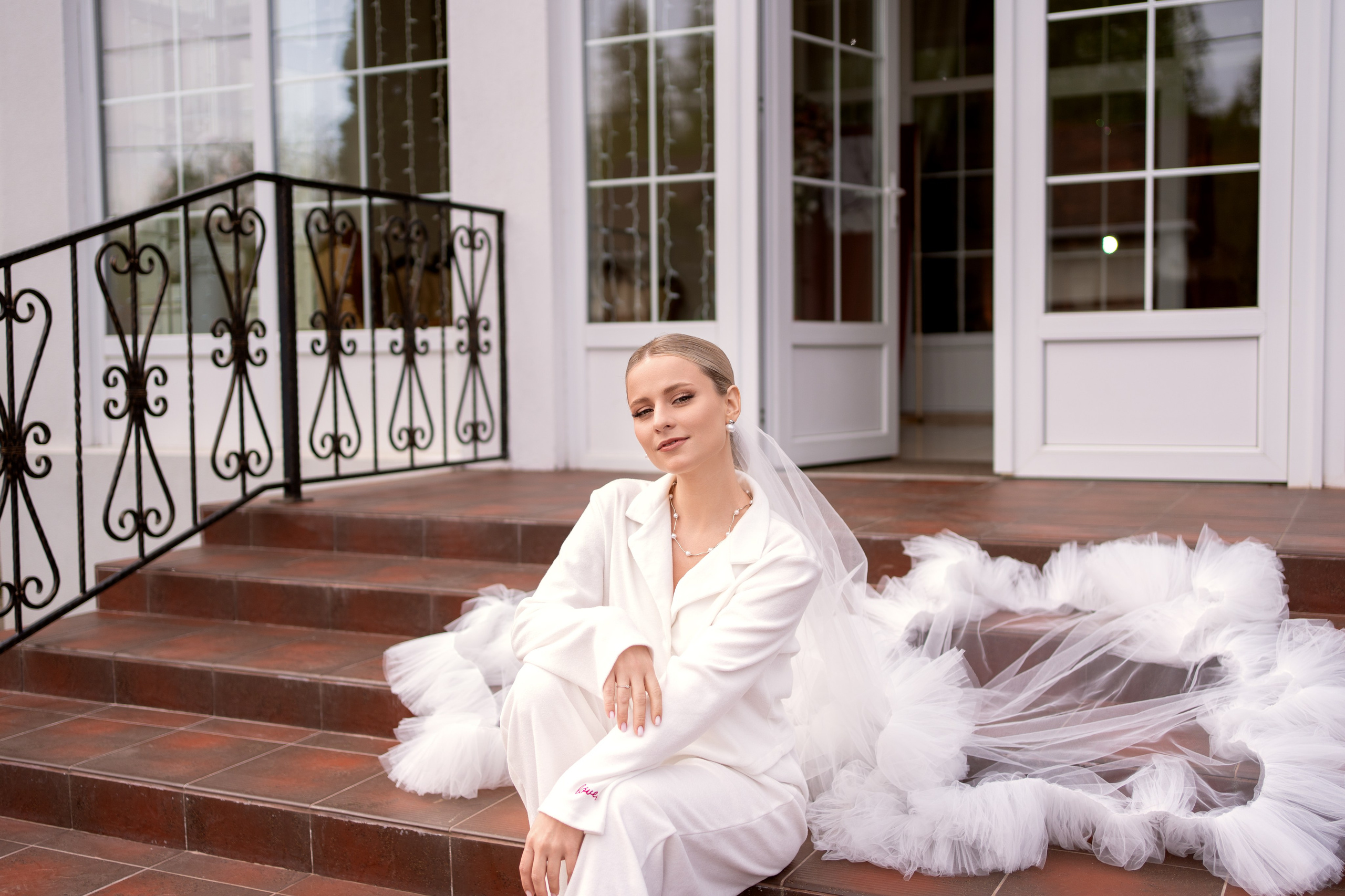 Павел и Елизавета. Семейный и свадебный фотограф Минск, Беларусь Анна Орловская